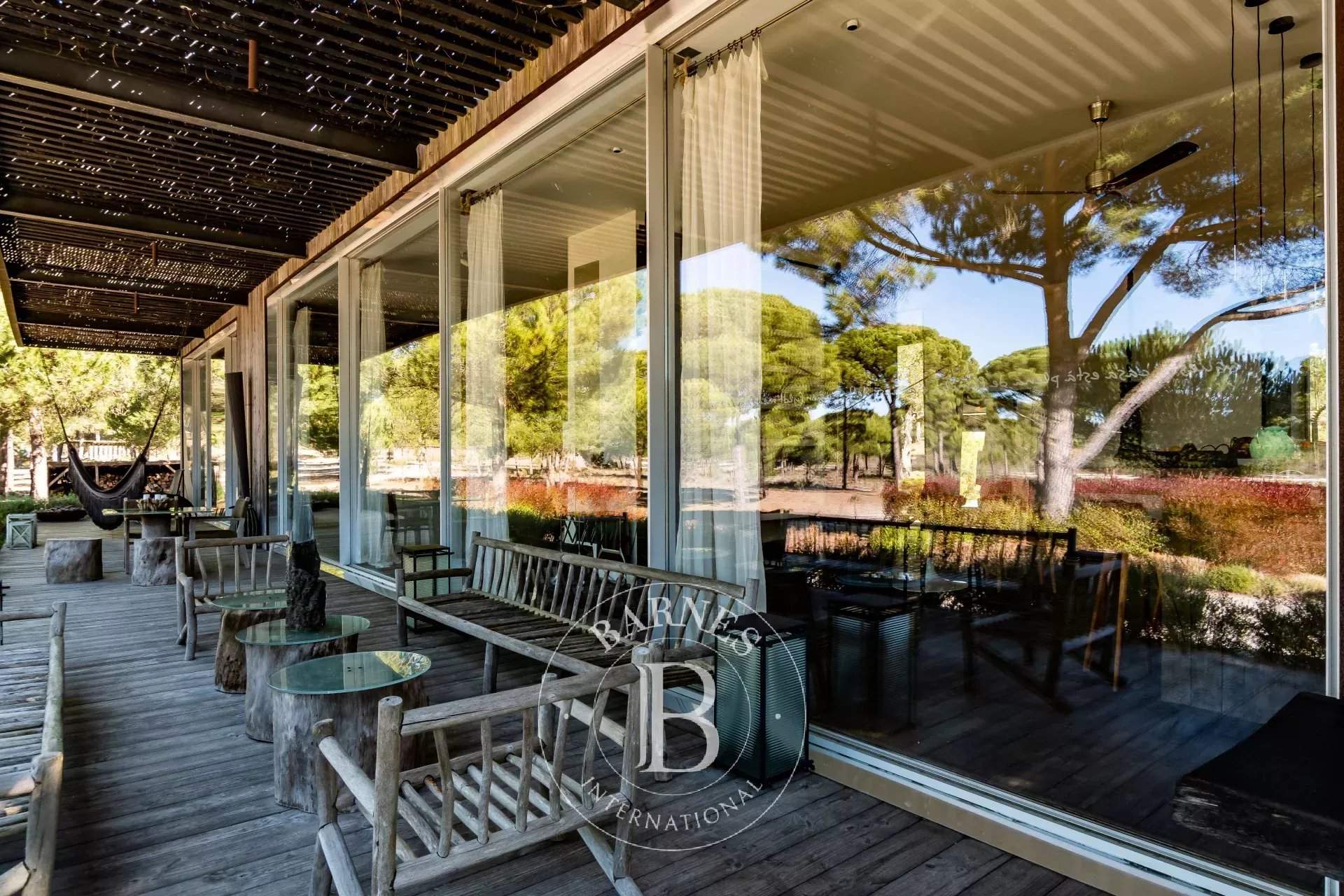 Grândola e Santa Margarida da Serra  - House 7 Bedrooms - picture 5