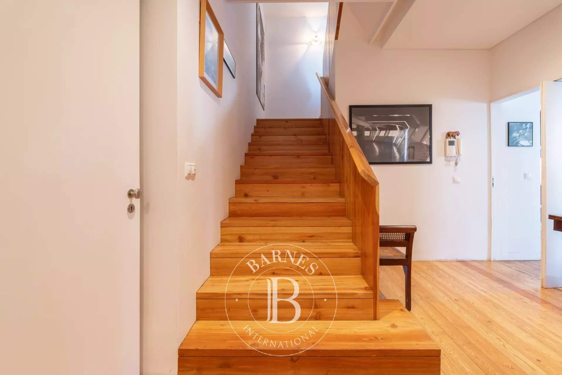 Lordelo do Ouro e Massarelos  - Casa adosada 5 Cuartos 4 Habitaciones - picture 12