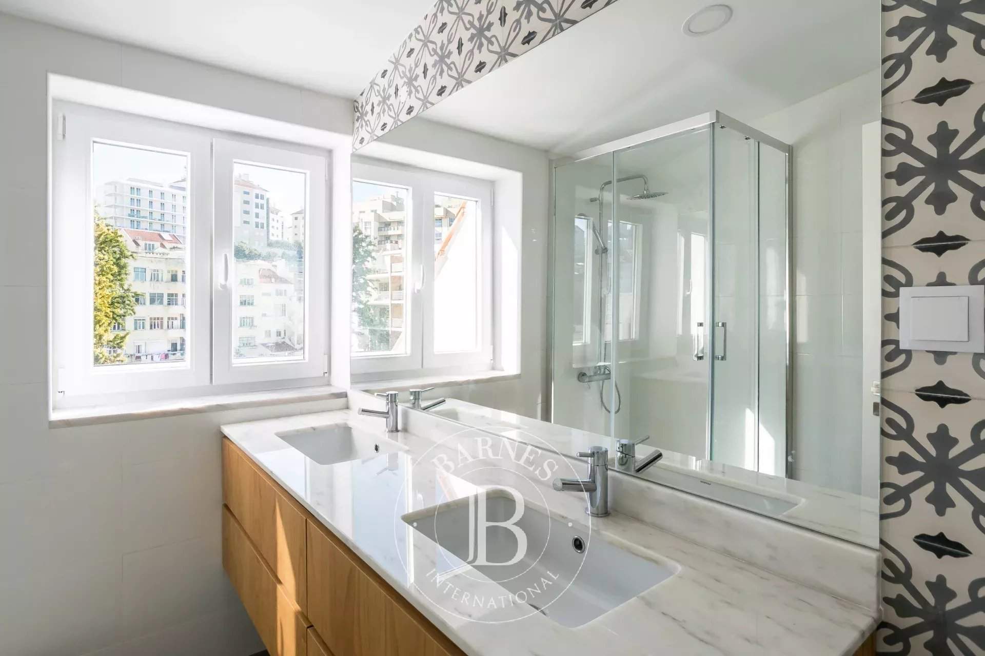 Lisboa  - Appartement 5 Pi&egrave;ces 4 Chambres - picture 11