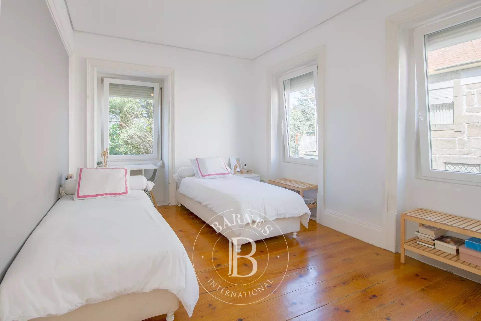 Cidade da Maia  - Maison 4 Pi&egrave;ces 3 Chambres - picture 9