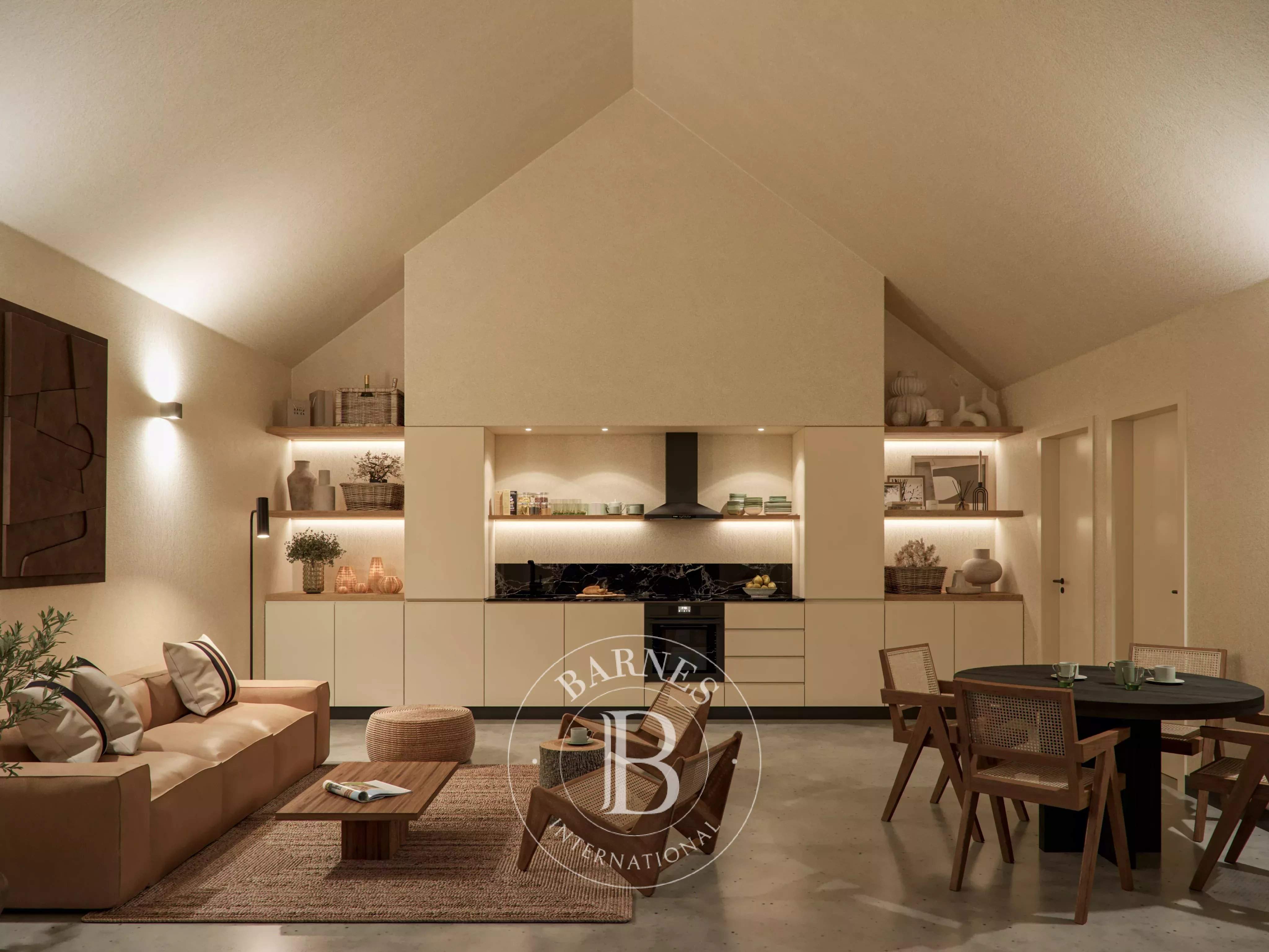 Grândola e Santa Margarida da Serra  - Maison 2 Pi&egrave;ces, 1 Chambre - picture 4