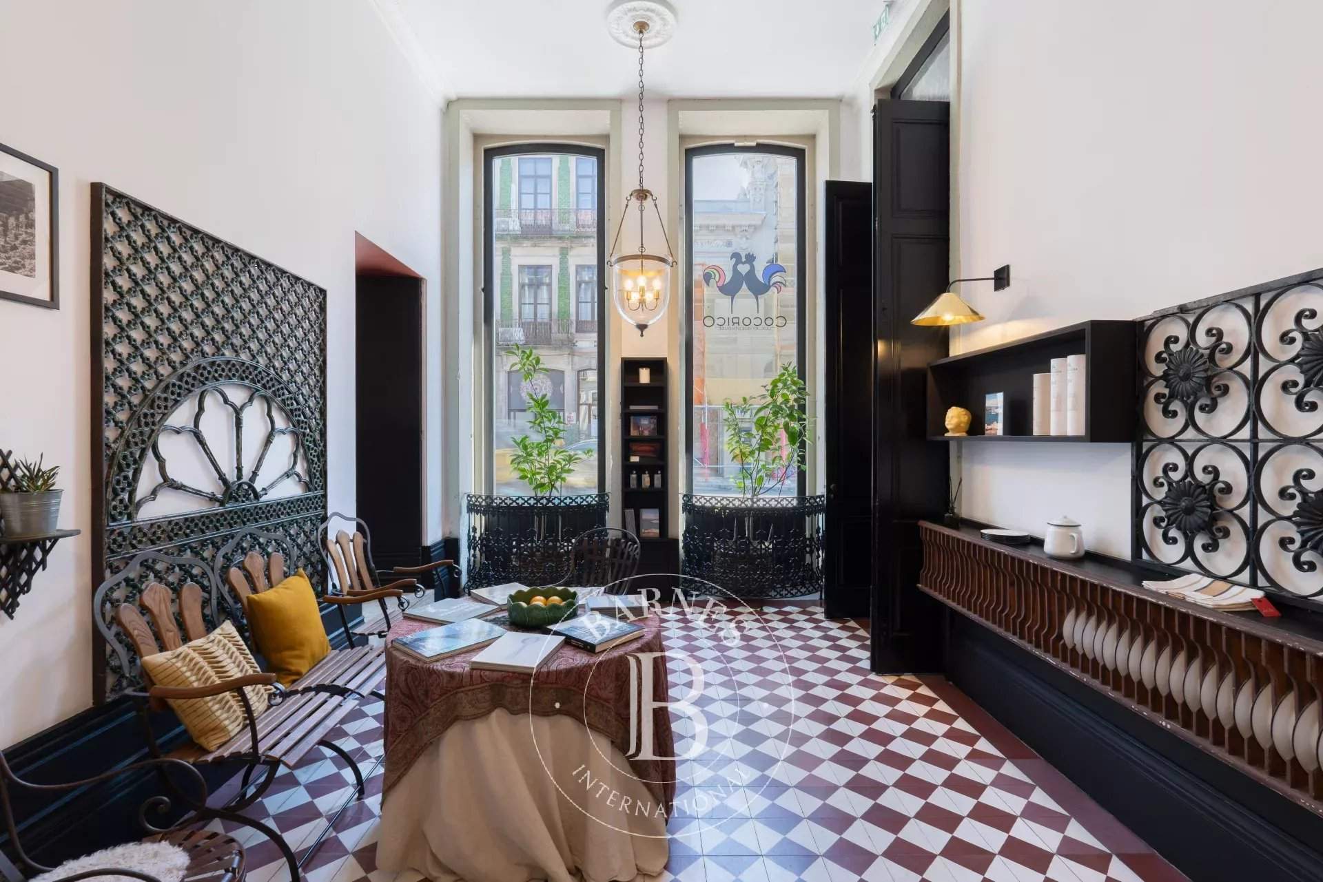 Cedofeita, Ildefonso, Sé, Miragaia, Nicolau, Vitória  - Hôtel 12 Pi&egrave;ces 10 Chambres - picture 11