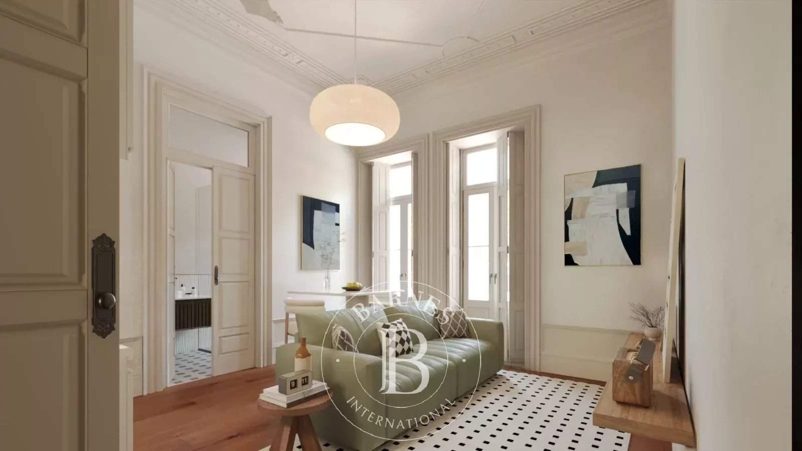 Cedofeita, Ildefonso, Sé, Miragaia, Nicolau, Vitória  - Appartement 2 Pi&egrave;ces - picture 5