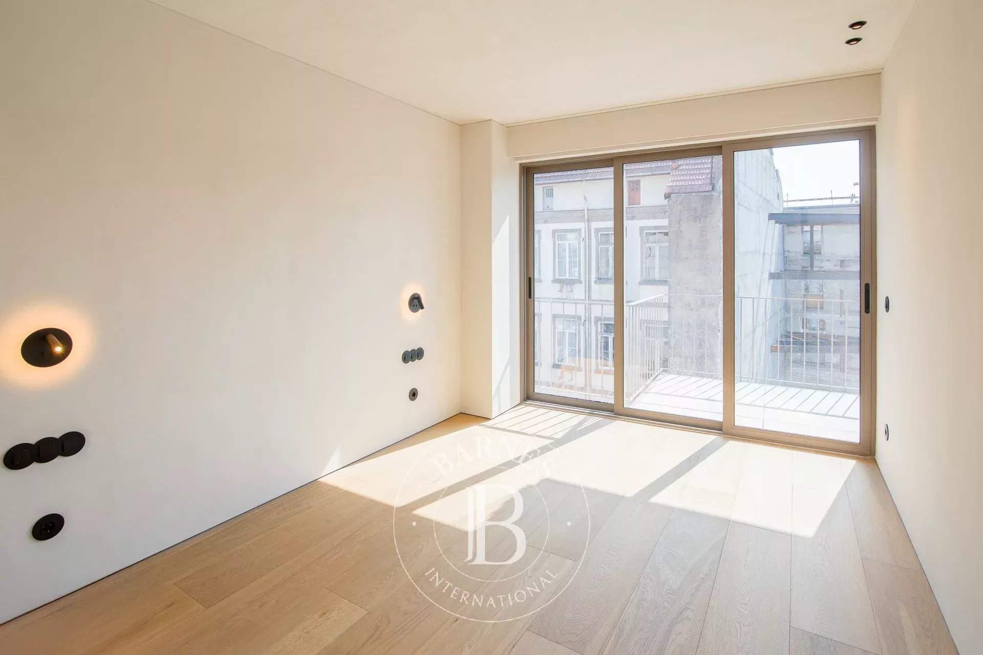 Porto  - Apartment 1 Bedroom - picture 11