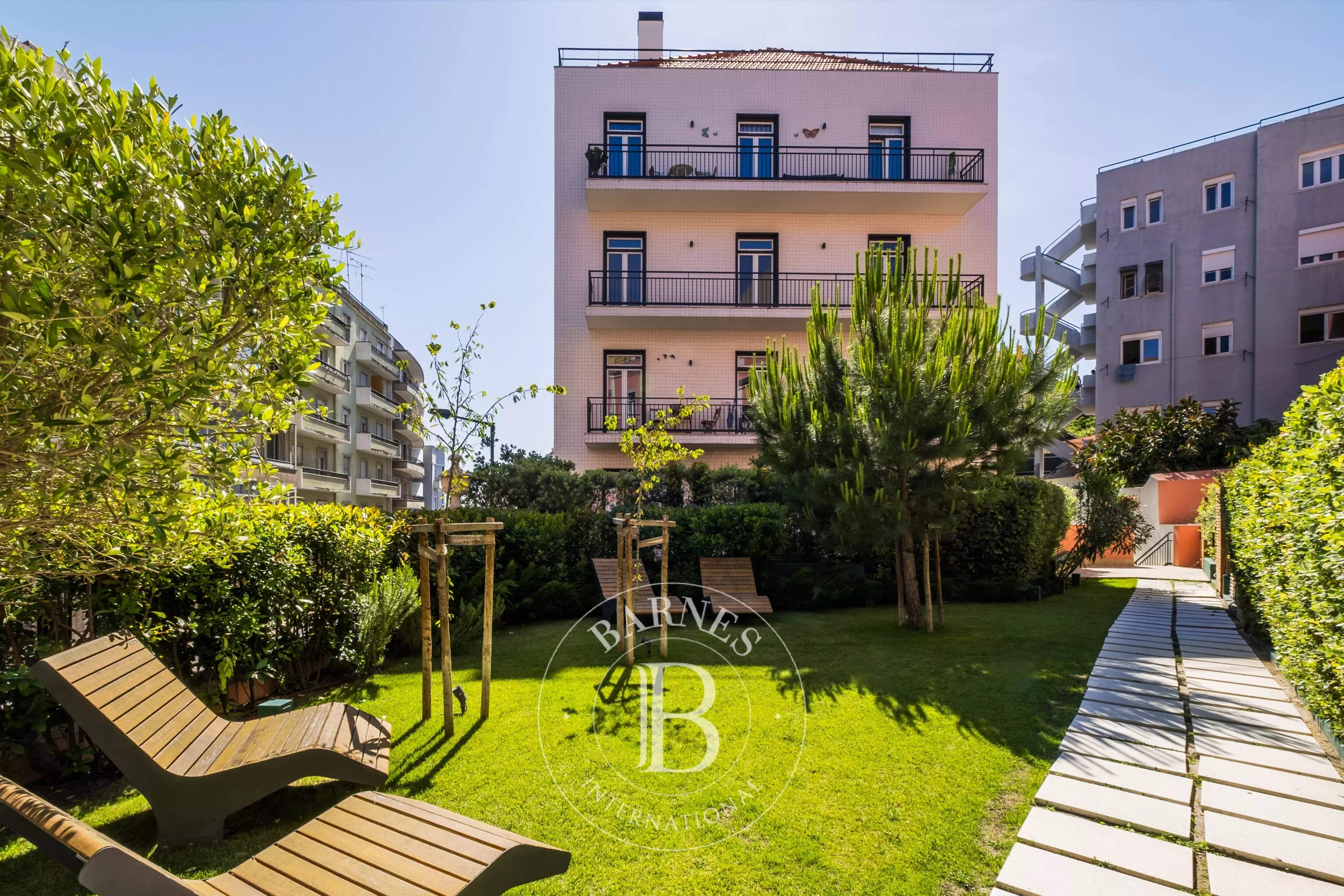 Campo de Ourique  - Appartement  - picture 19