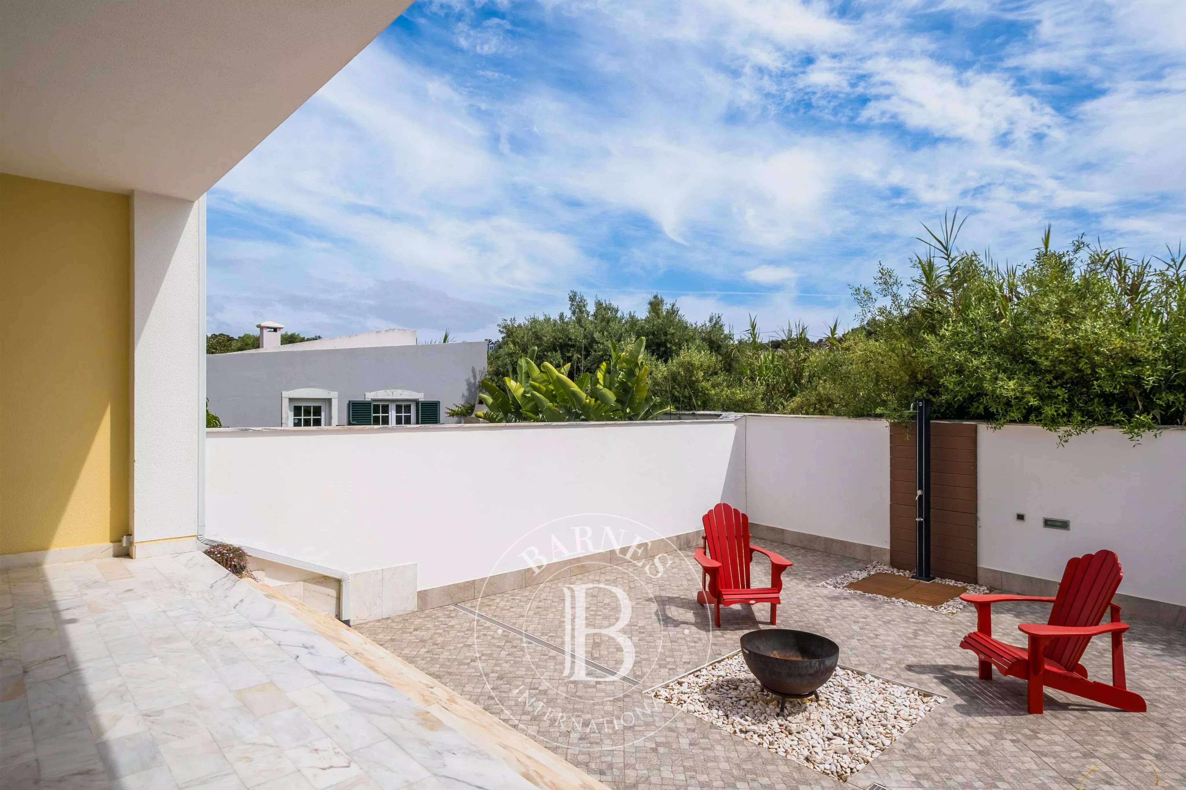 Cascais e Estoril  - Maison  - picture 7