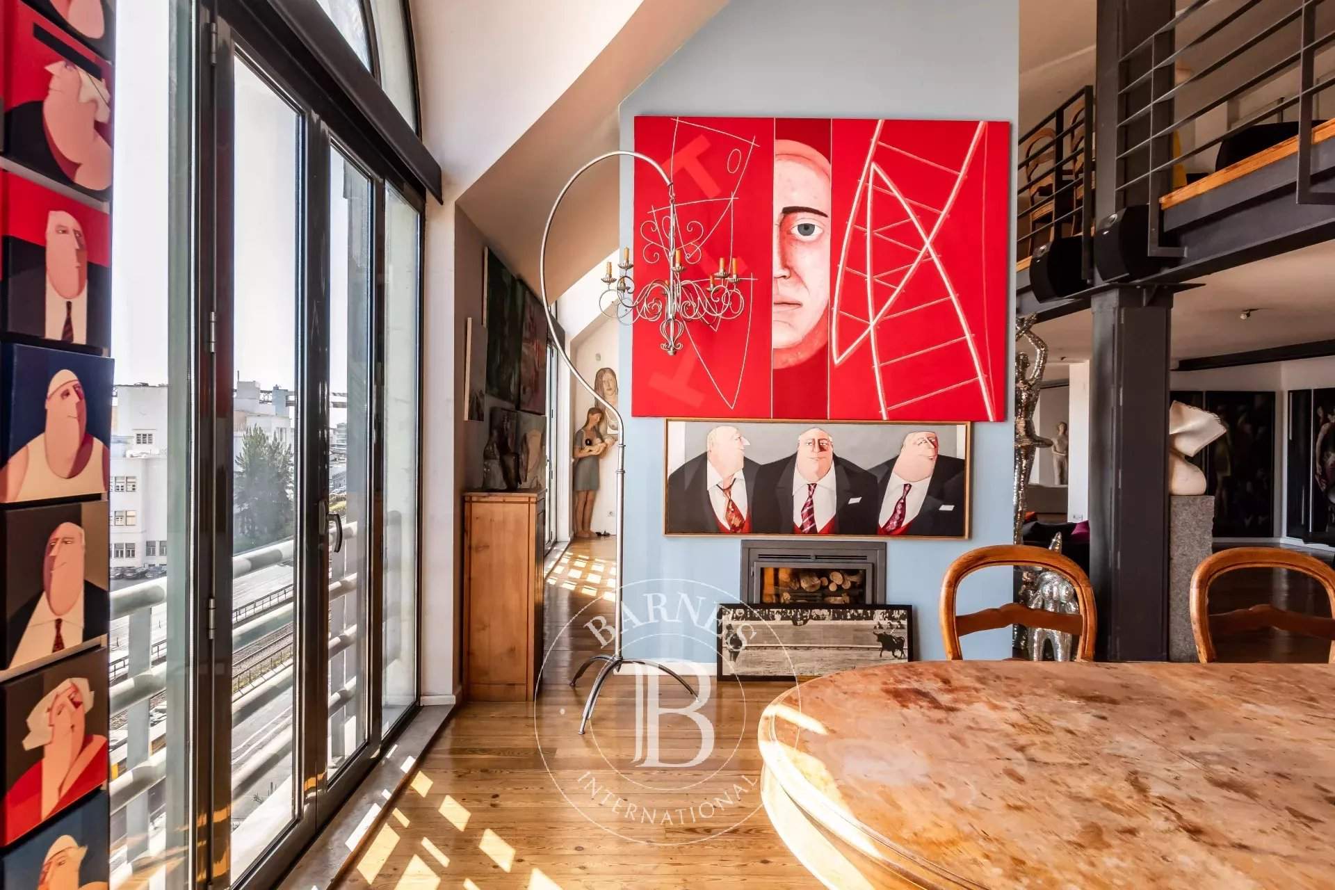 Lisboa  - Loft  - picture 7