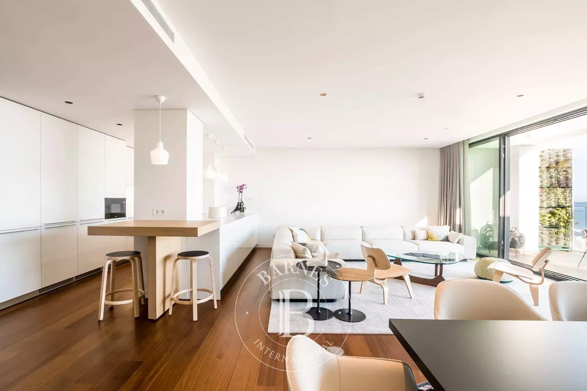 Lisboa  - Piso 6 Cuartos 3 Habitaciones - picture 5