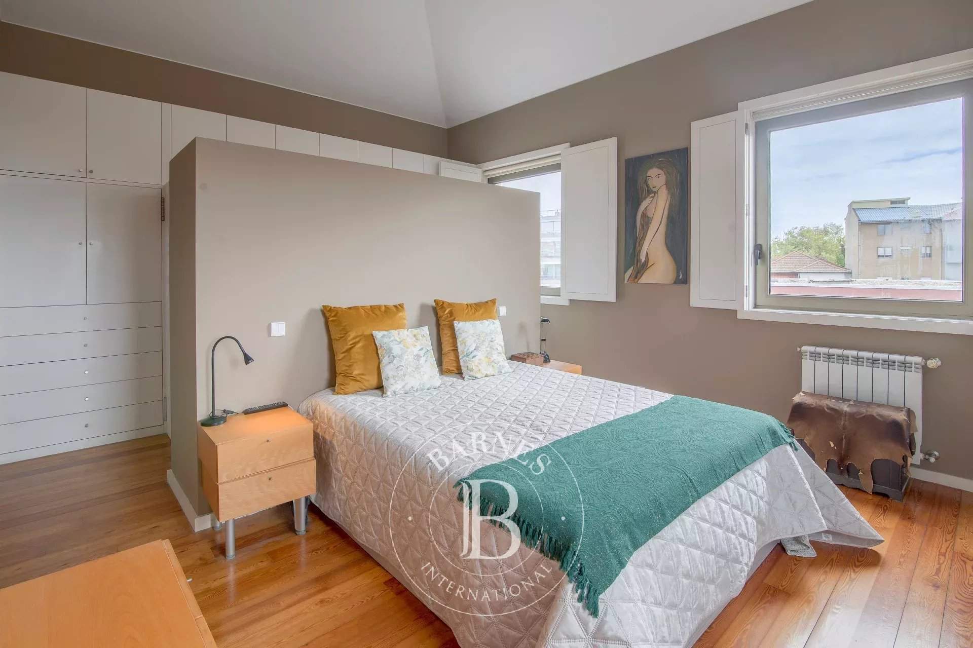 Matosinhos e Leça da Palmeira  - Casa 4 Cuartos 3 Habitaciones - picture 7