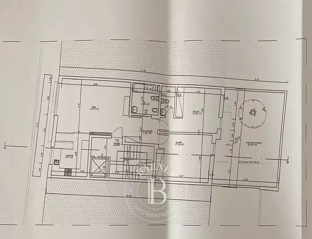   - Piso 3 Cuartos 2 Habitaciones - picture 15