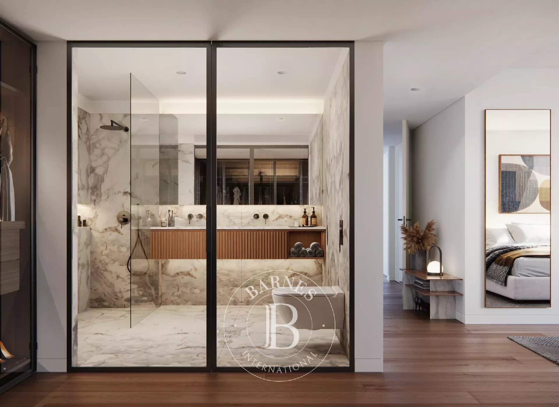 Aldoar, Foz do Douro e Nevogilde  - Apartment  - picture 7