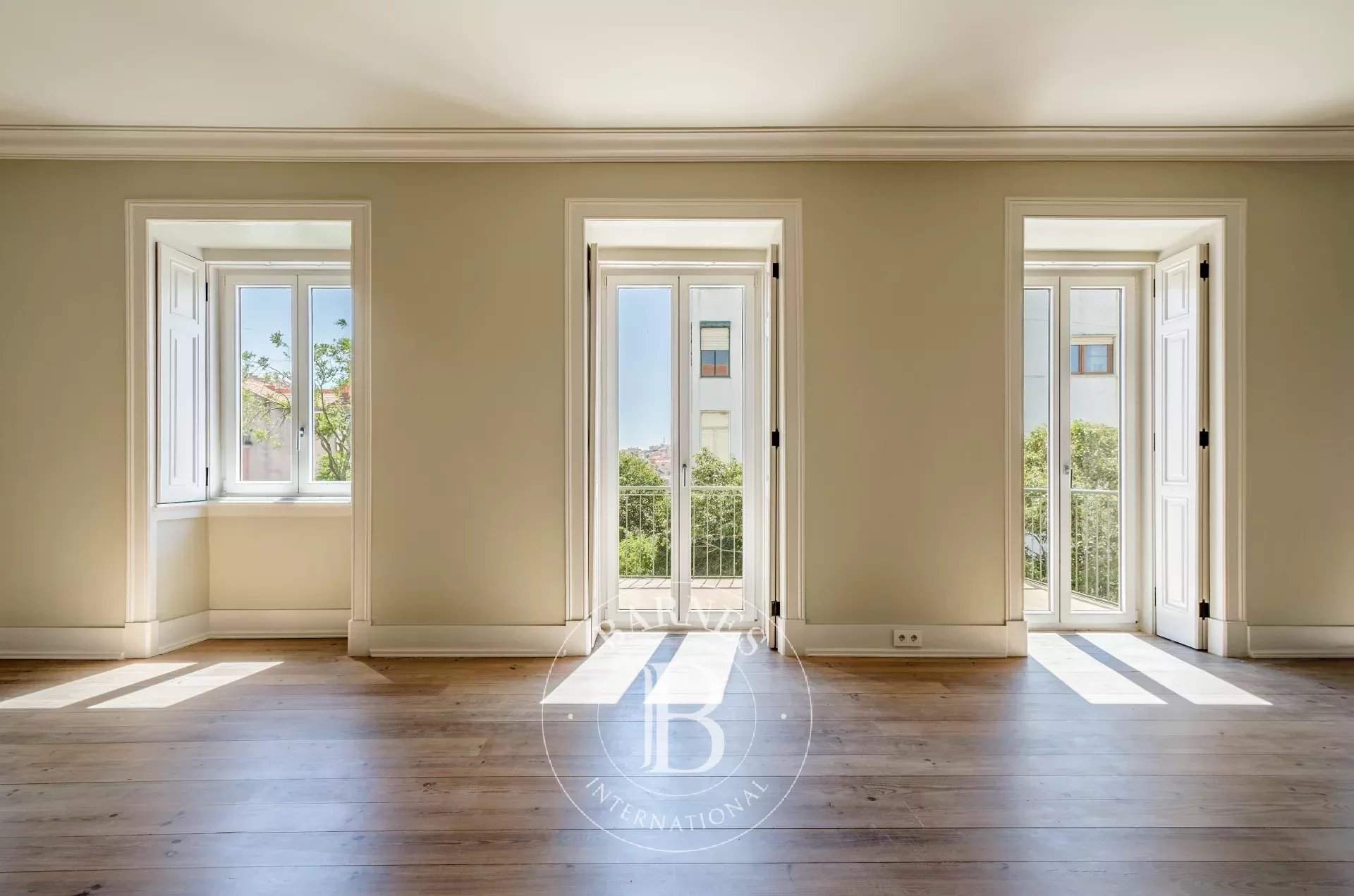 Misericórdia  - Apartment 3 Bedrooms - picture 2