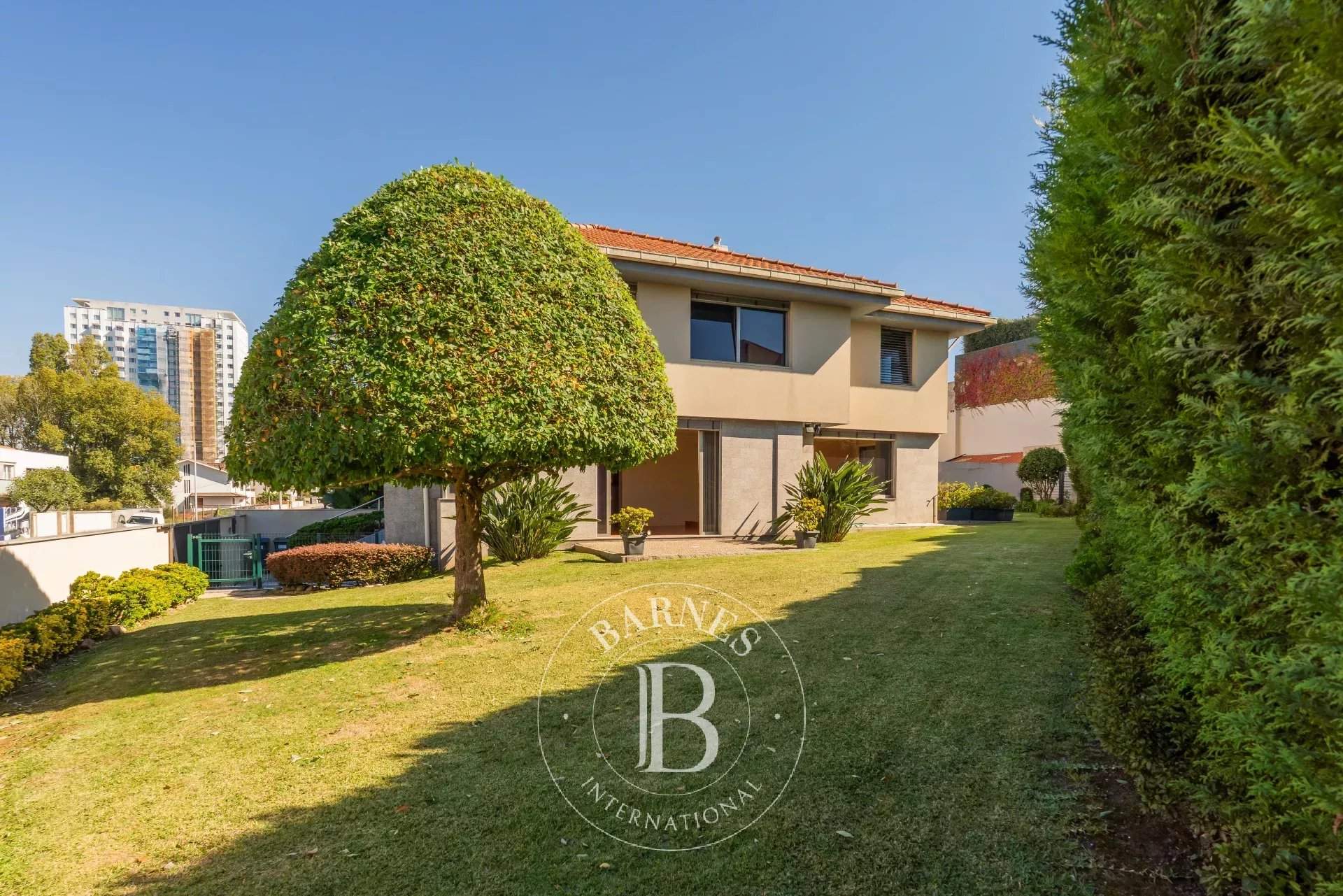 Aldoar, Foz do Douro e Nevogilde  - Casa 5 Cuartos 4 Habitaciones - picture 19