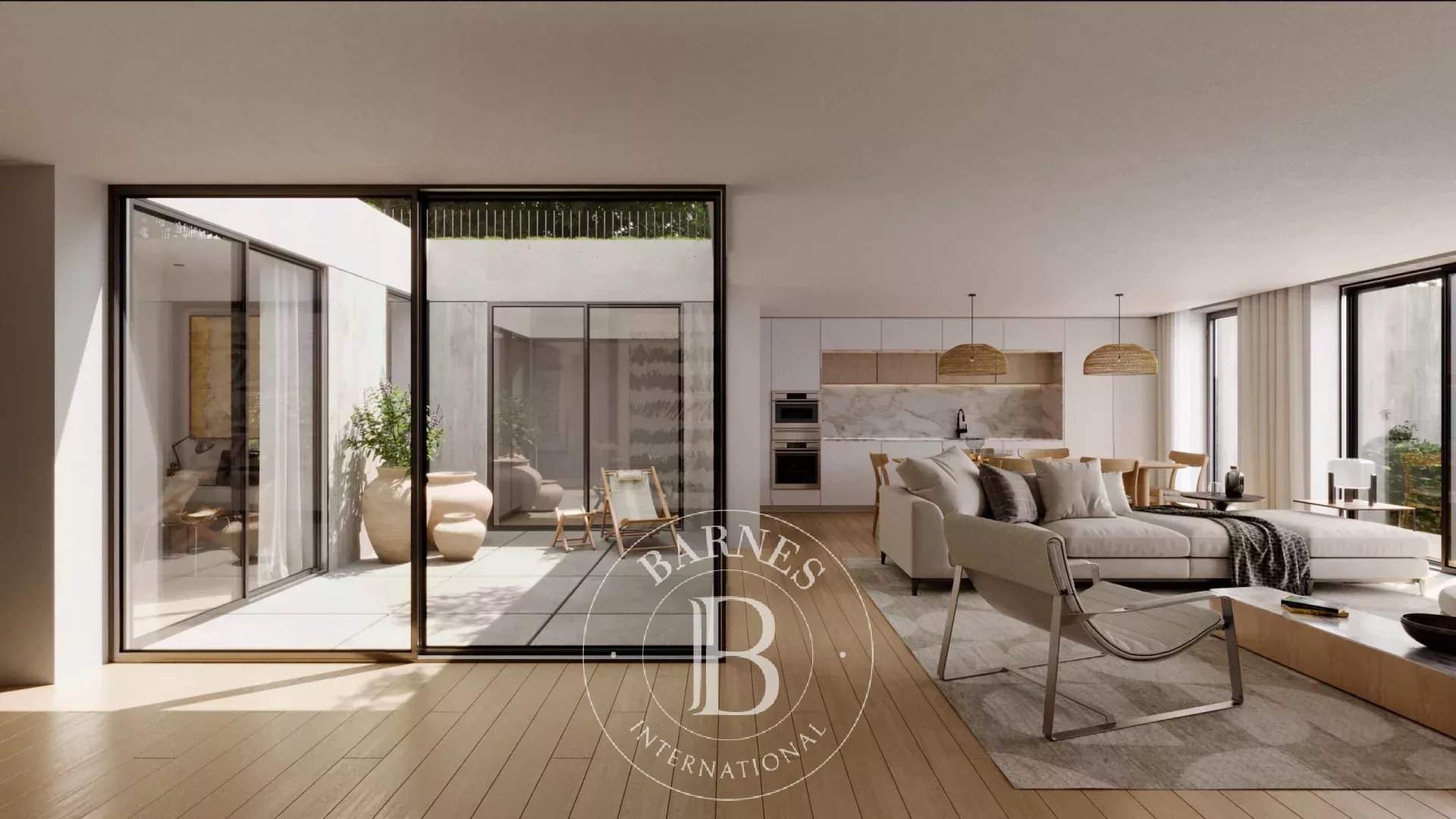 Paranhos  - Piso 4 Cuartos 3 Habitaciones - picture 4