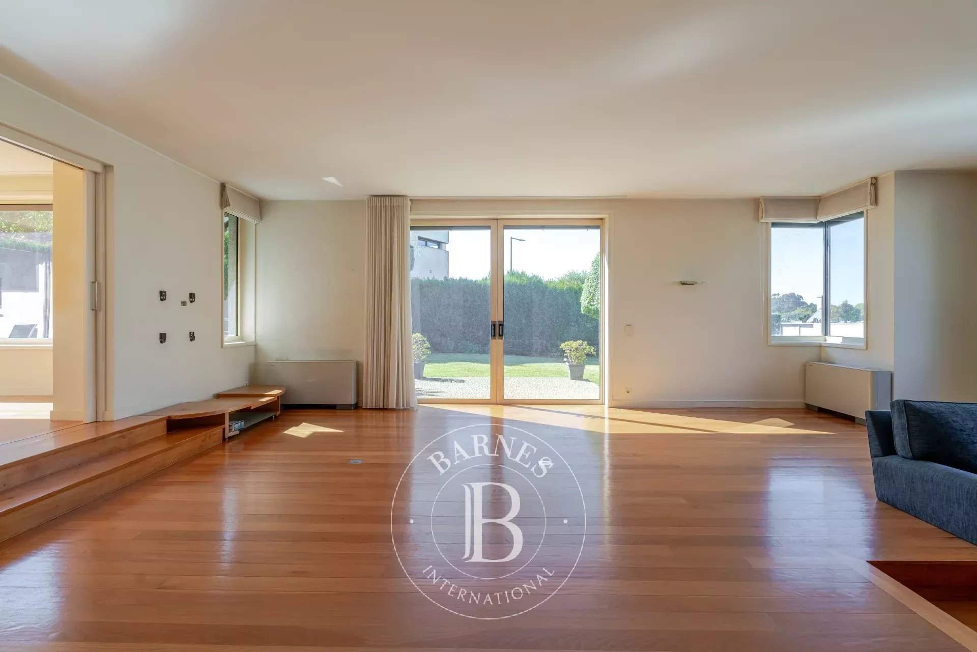 Aldoar, Foz do Douro e Nevogilde  - Casa 5 Cuartos 4 Habitaciones - picture 3