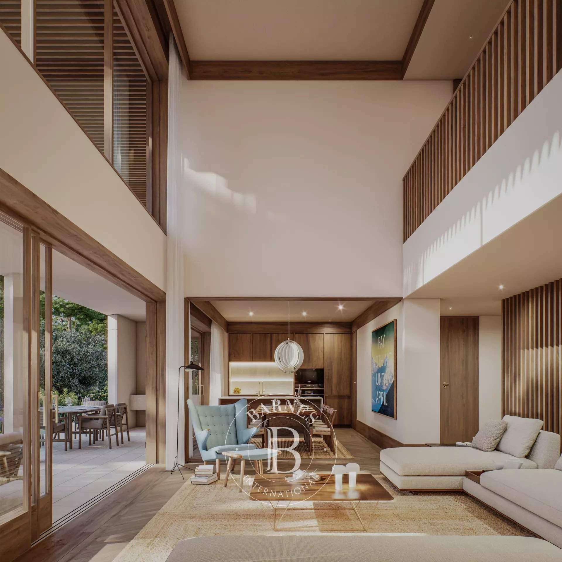 Carvalhal  - Maison  - picture 1