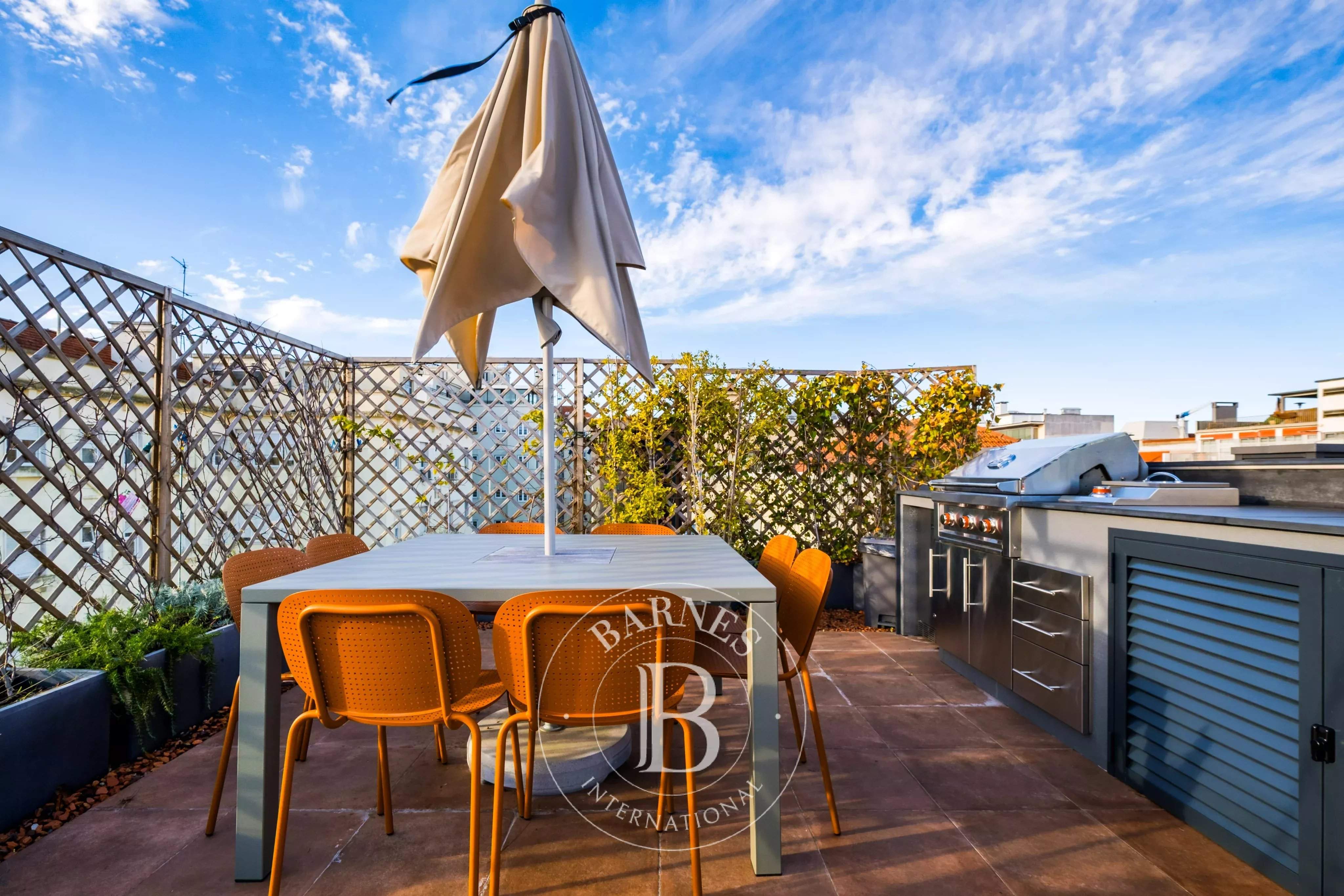 Lisboa  - Apartment 4 Bedrooms - picture 19