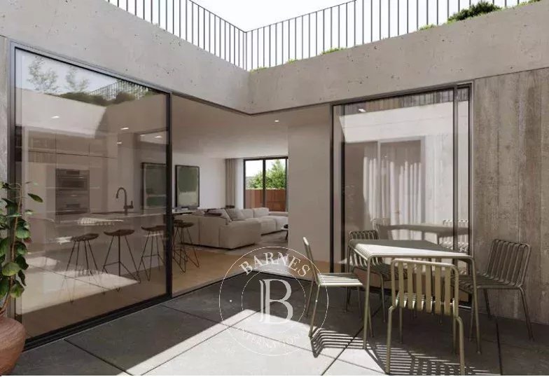 Paranhos  - Piso 4 Cuartos 3 Habitaciones - picture 5