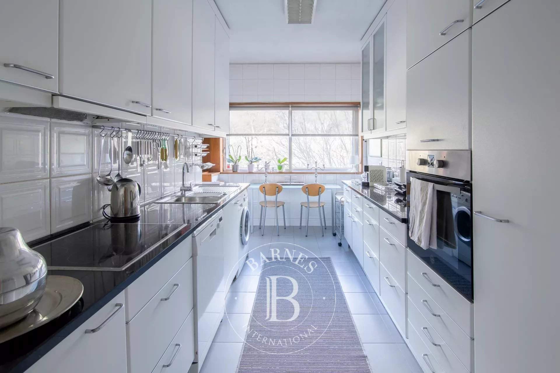 Lordelo do Ouro e Massarelos  - Piso 5 Cuartos 3 Habitaciones - picture 8