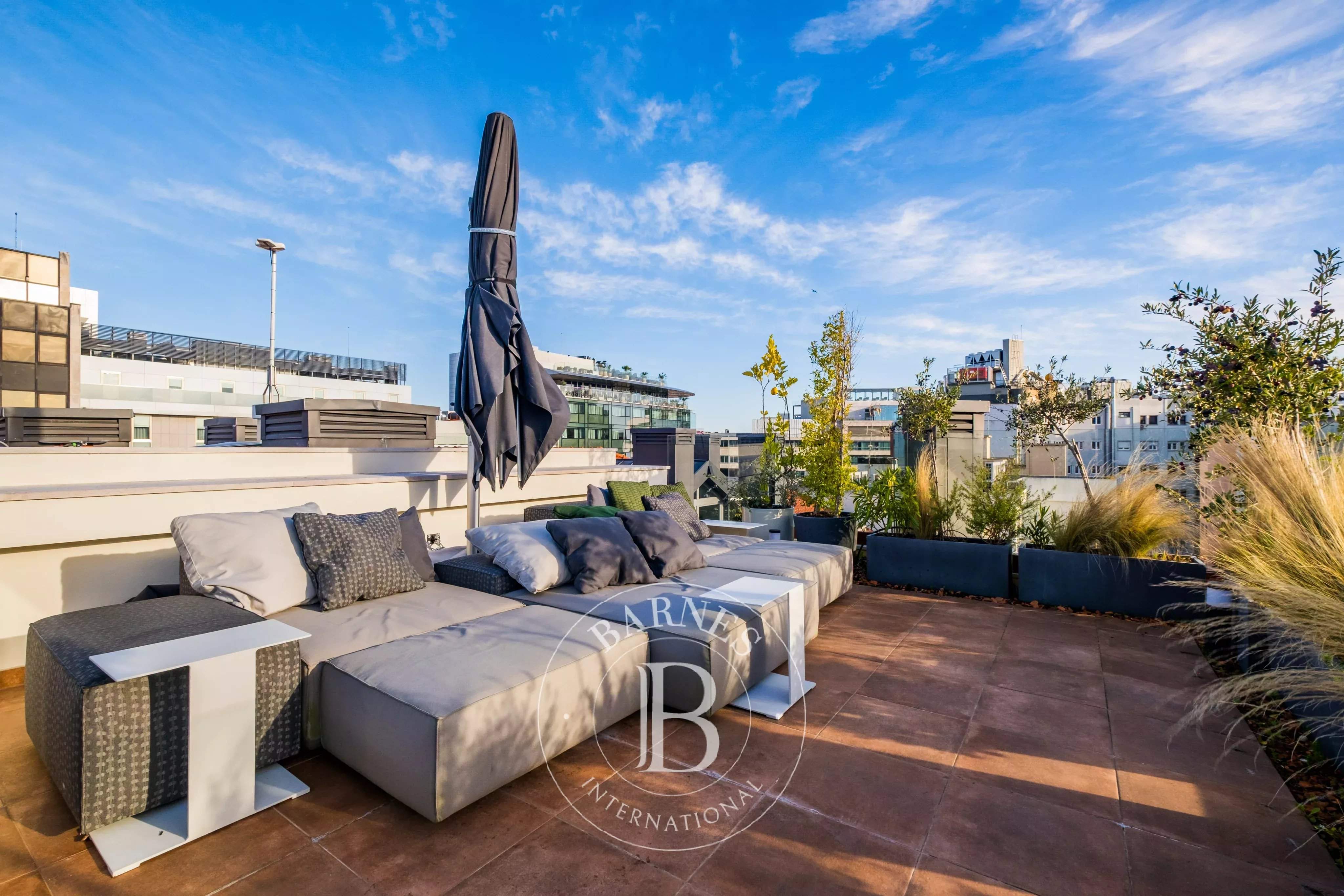 Lisboa  - Apartment 4 Bedrooms - picture 20