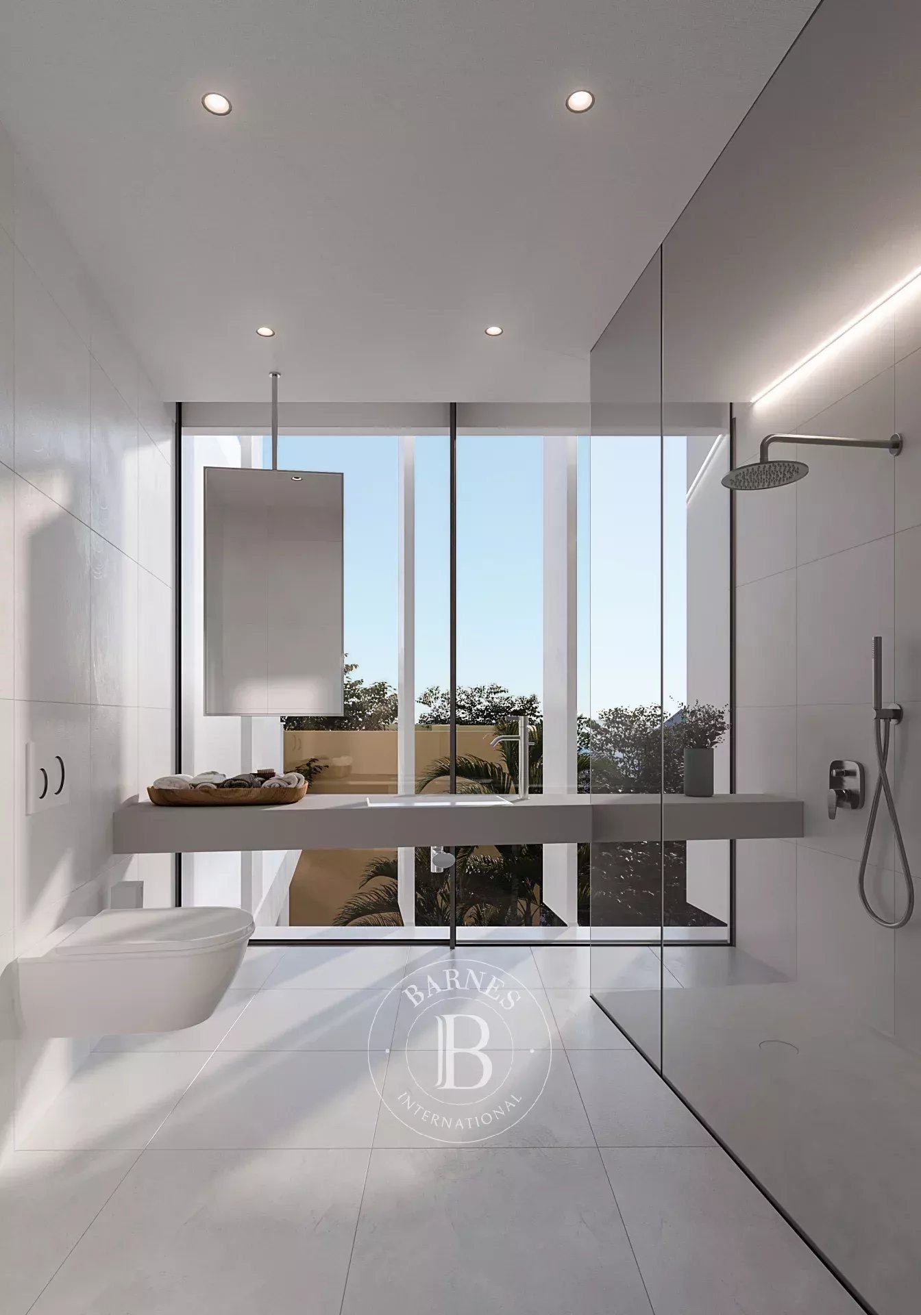 Cascais e Estoril  - Appartement 5 Pièces 4 Chambres - picture 6