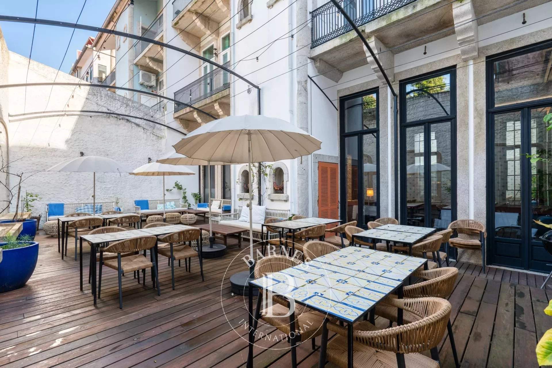 Cedofeita, Ildefonso, Sé, Miragaia, Nicolau, Vitória  - Hôtel 12 Pi&egrave;ces 10 Chambres - picture 17