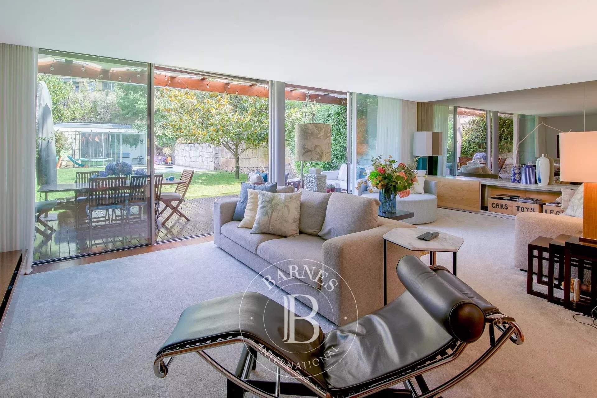 Porto  - Casa 5 Cuartos - picture 1