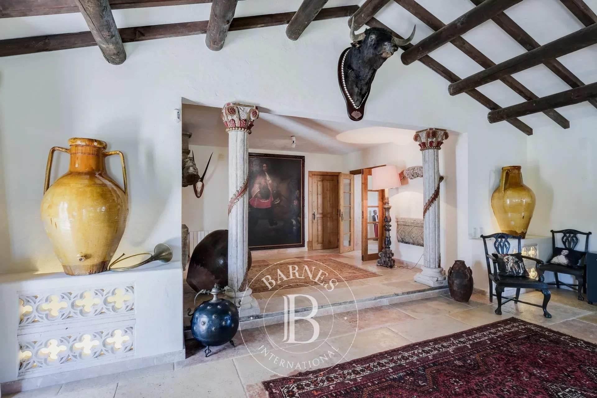 Monforte  - Chalet 7 Bedrooms - picture 5