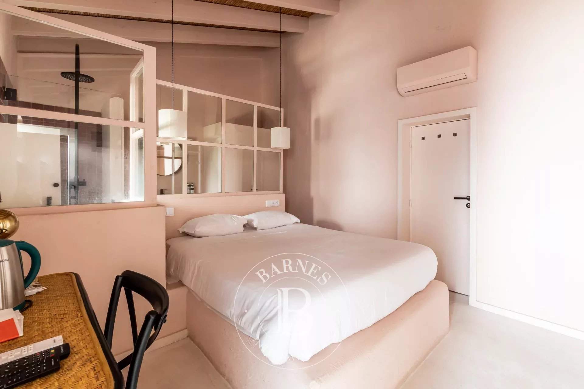 Grândola e Santa Margarida da Serra  - Hôtel  - picture 13