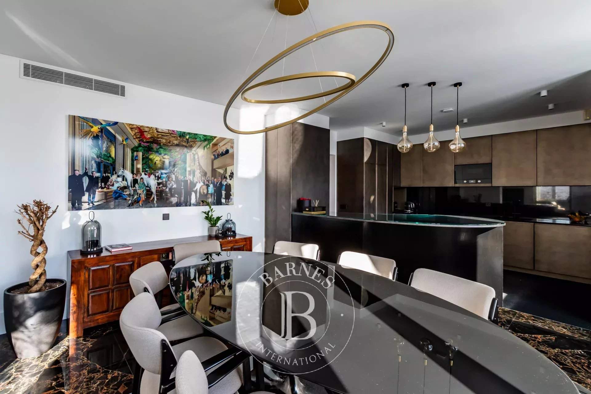 Misericórdia  - Appartement 5 Pi&egrave;ces 4 Chambres - picture 7