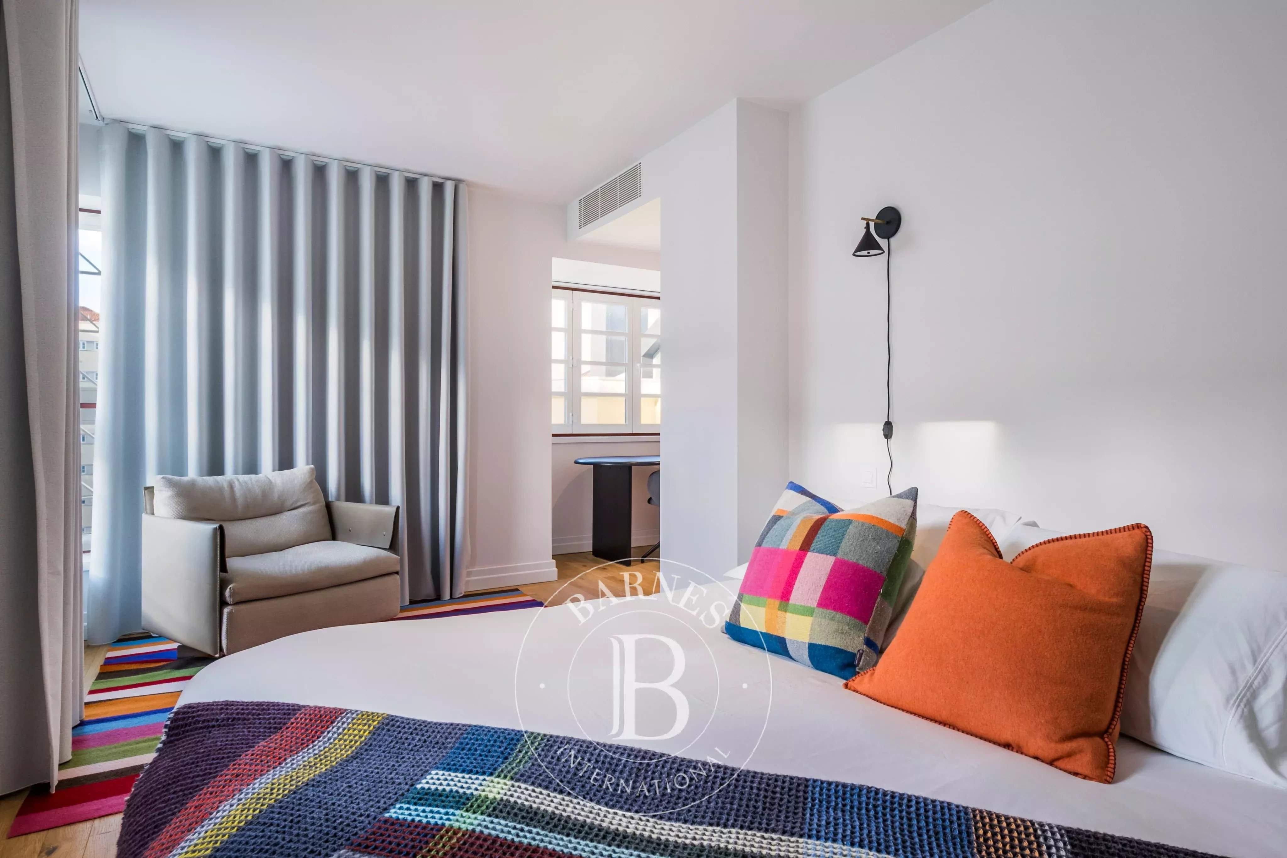 Lisboa  - Apartment 4 Bedrooms - picture 16