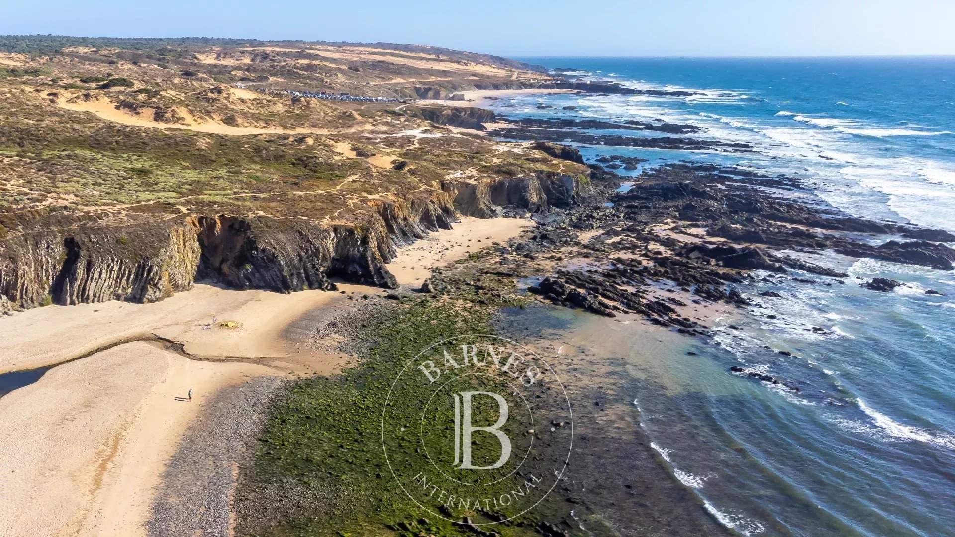 Longueira/Almograve  - Terreno  - picture 15