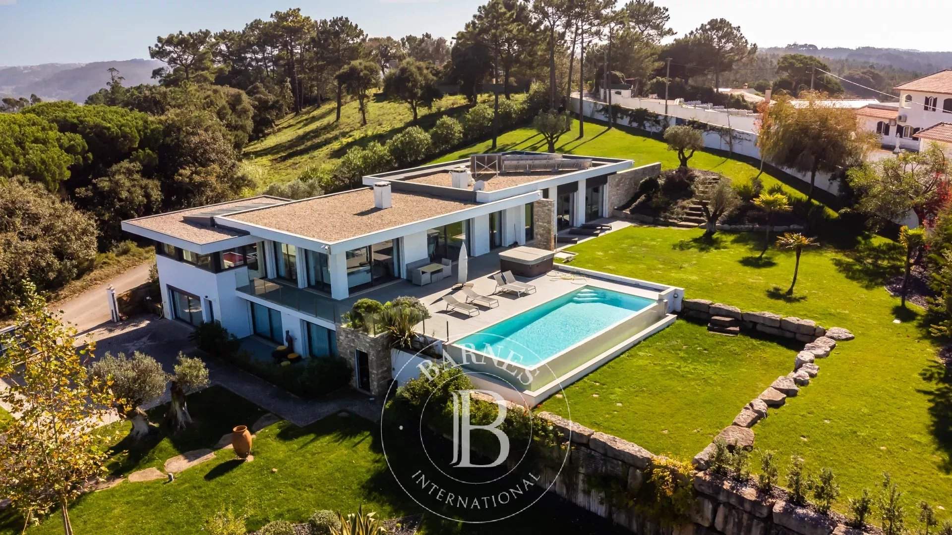 Alfeizerão  - Maison  - picture 1