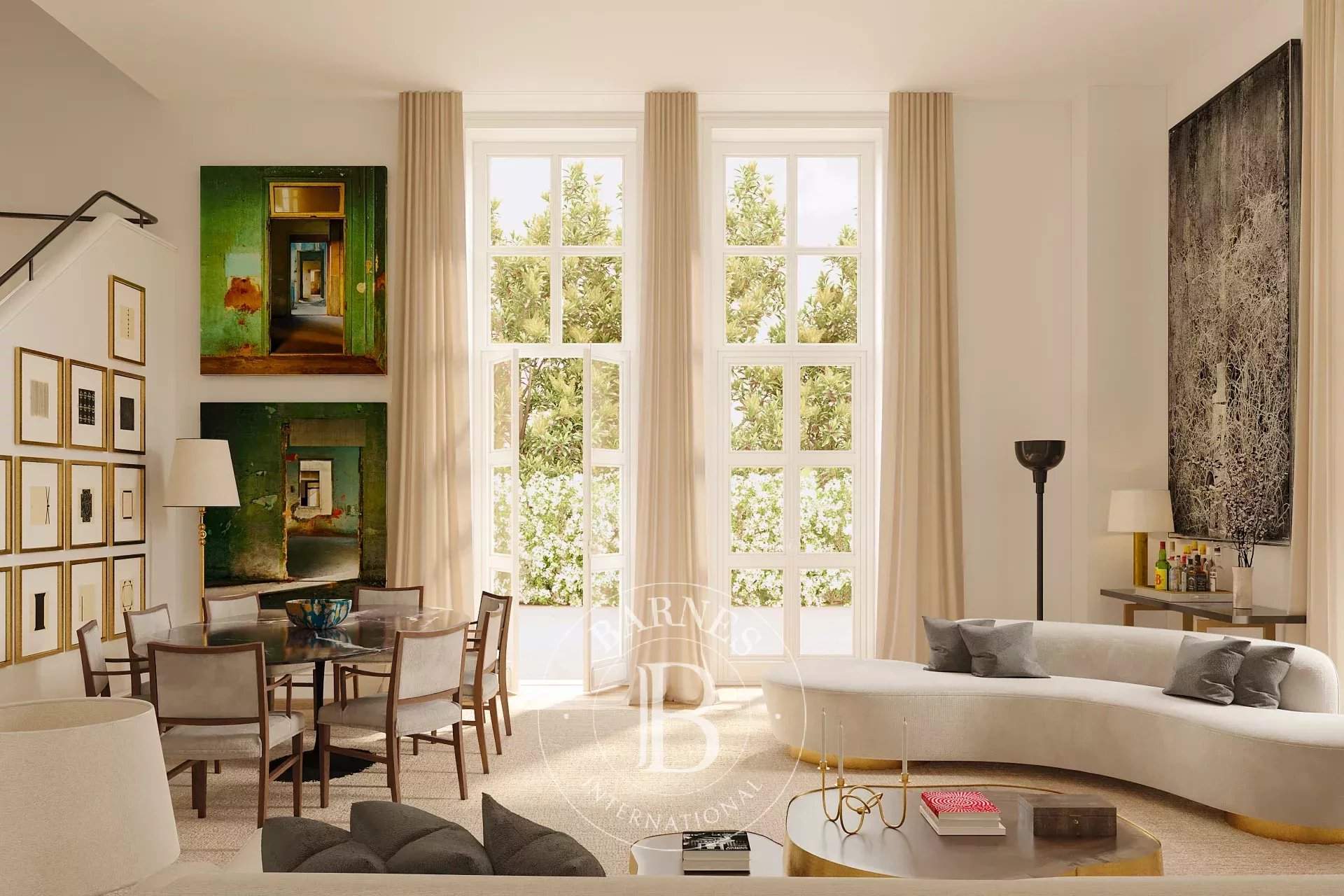 Estrela  - Duplex  - picture 2