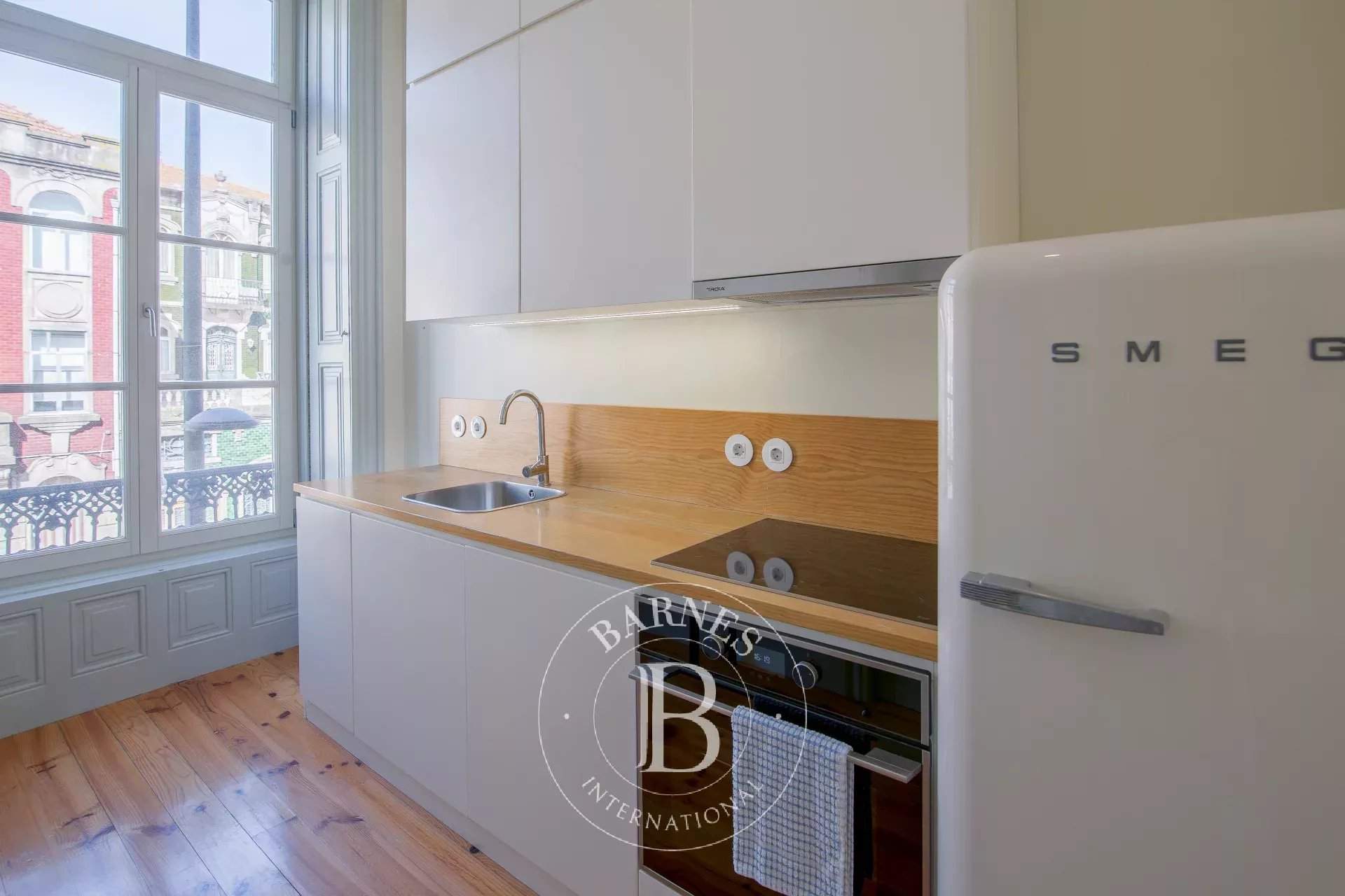 Porto  - Piso 1 Cuarto, 1 Habitacion - picture 11