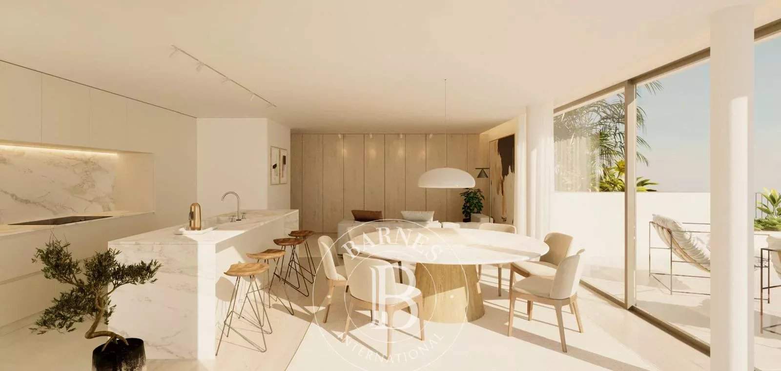 Pedroso e Seixezelo  - Appartement 5 Pi&egrave;ces 4 Chambres - picture 1