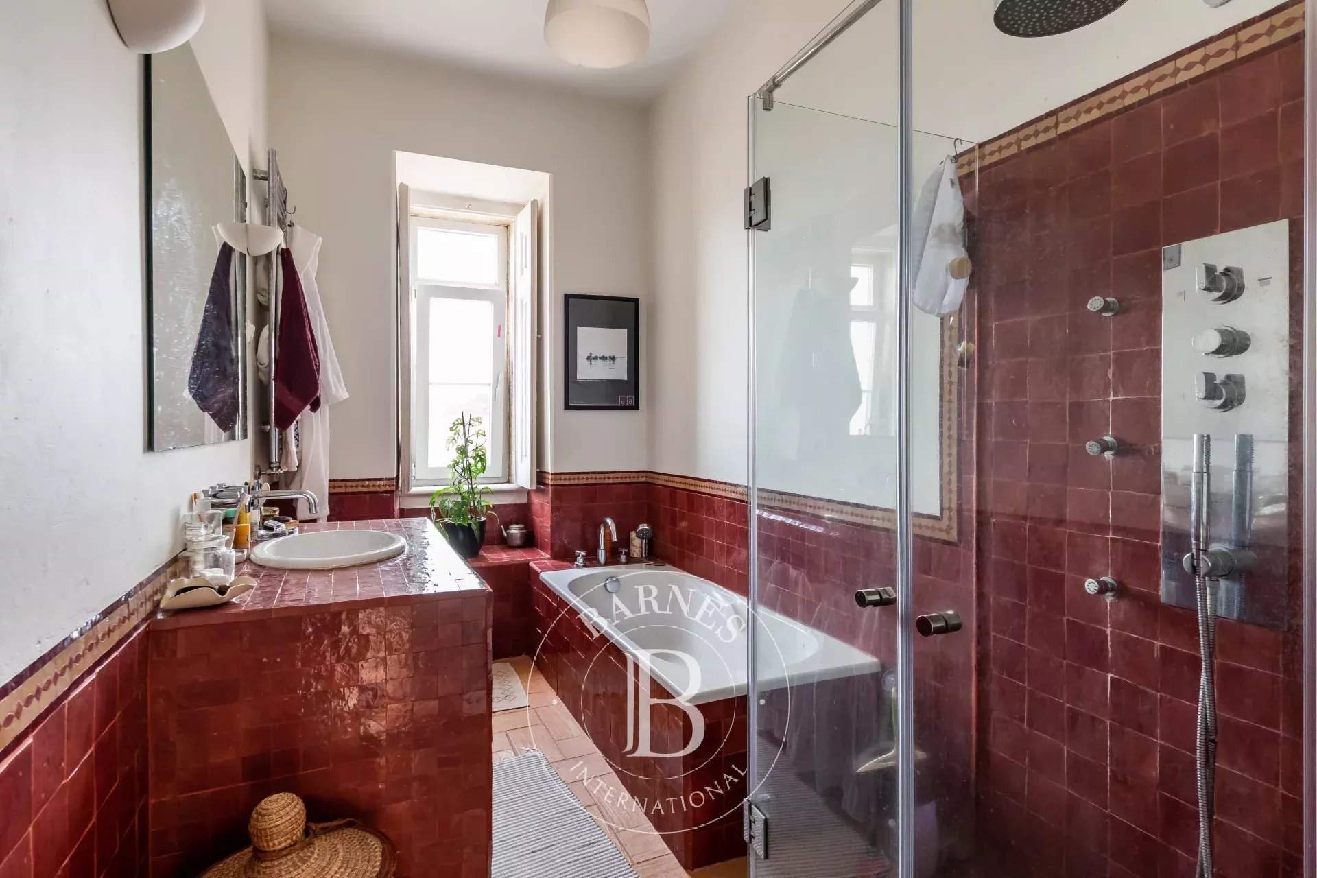 Lisboa  - Apartment 4 Bedrooms - picture 11