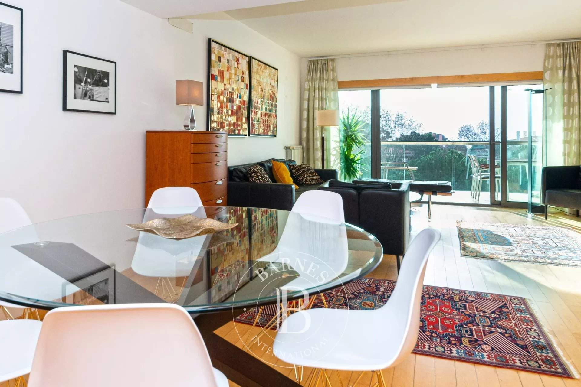 Cascais e Estoril  - Appartement 3 Pi&egrave;ces 2 Chambres - picture 11