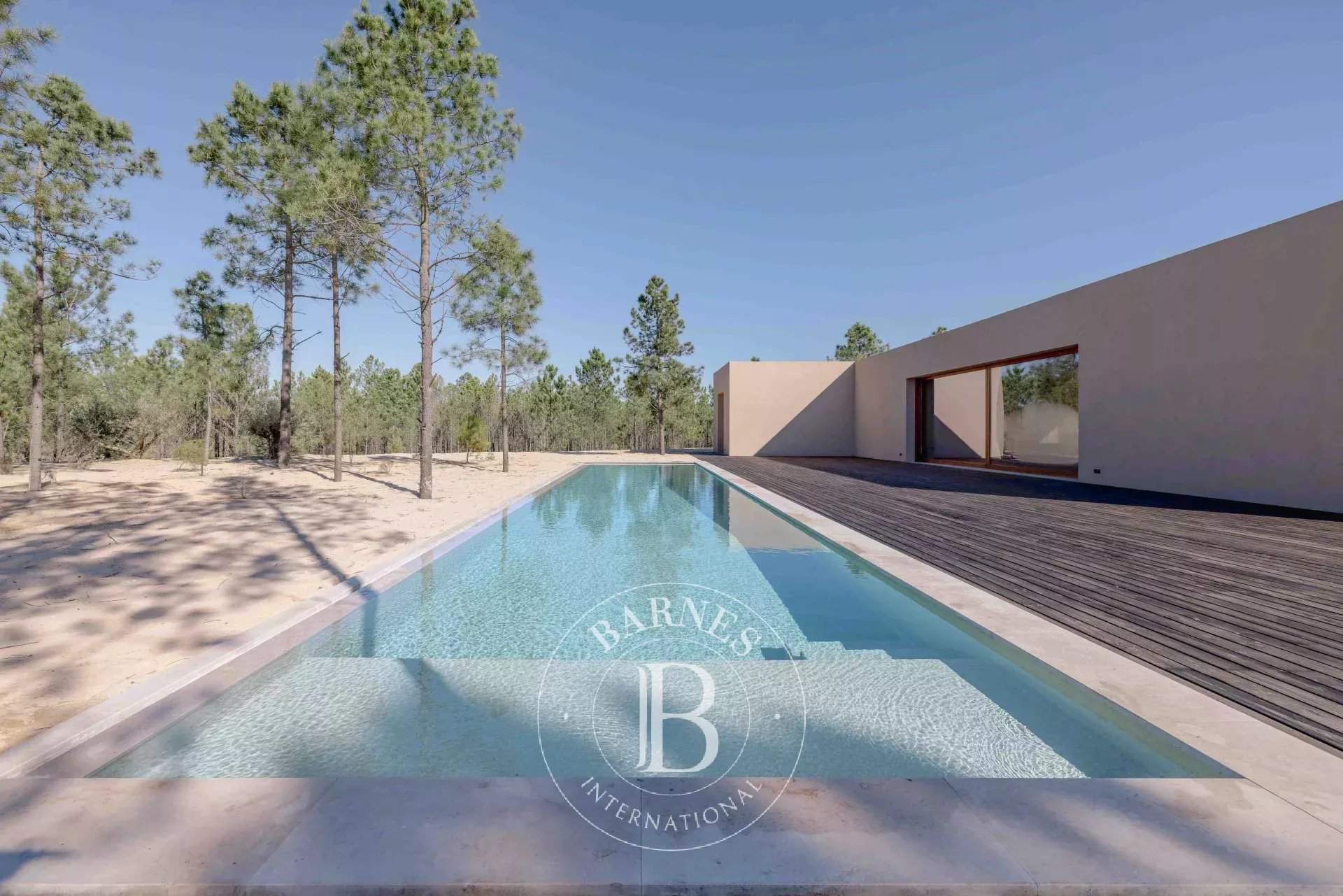 Melides  - House 4 Bedrooms - picture 2