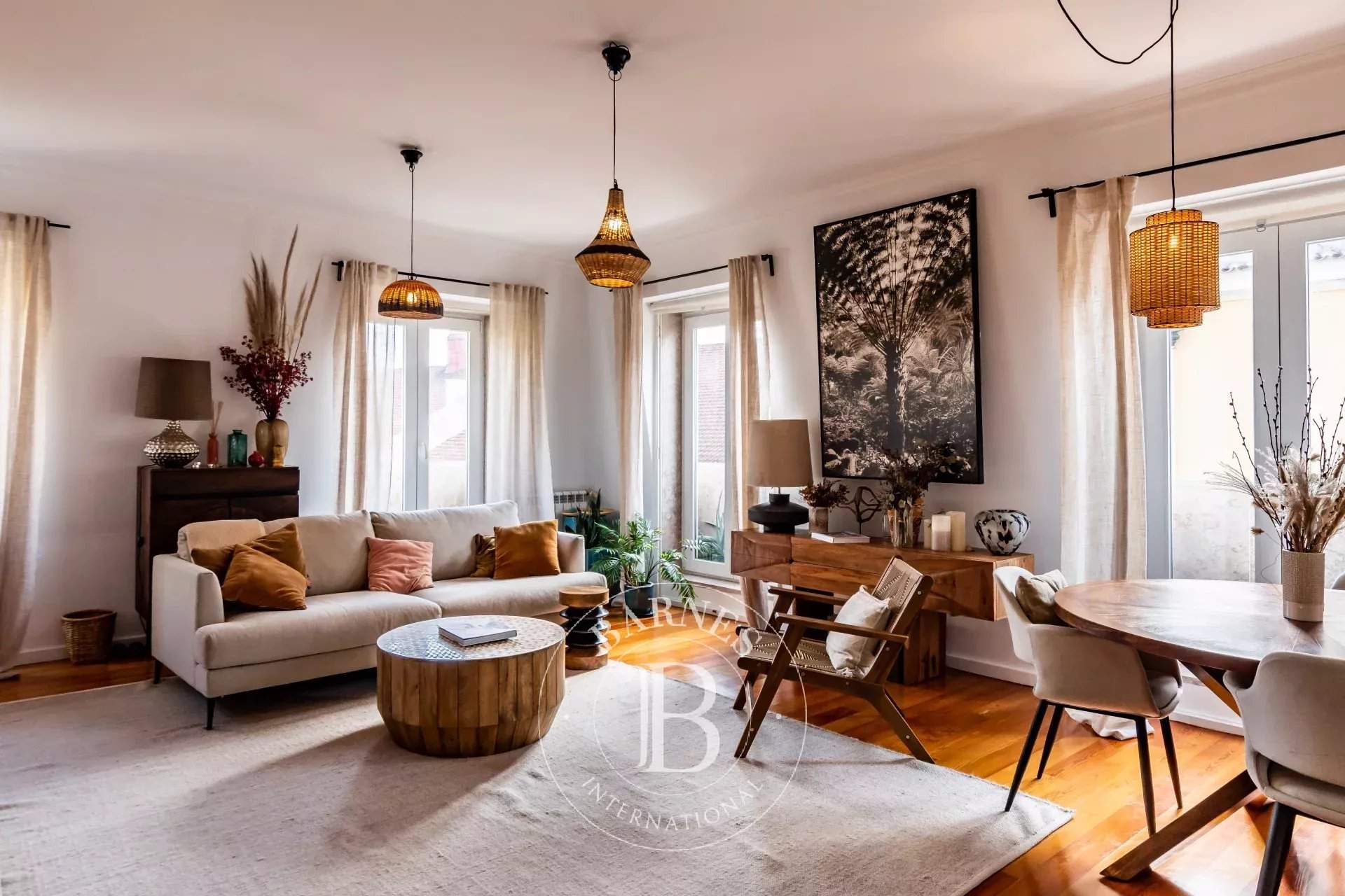 Lisboa  - Appartement  - picture 1