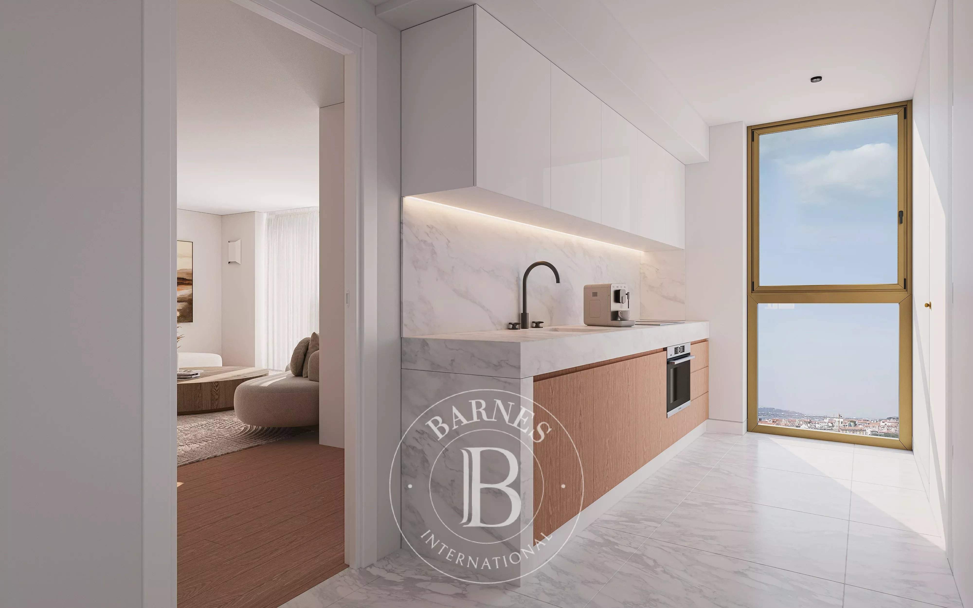 Avenidas Novas  - Appartement  - picture 2