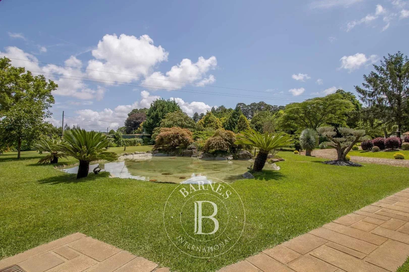 Porto  - Casa 6 Cuartos 5 Habitaciones - picture 13