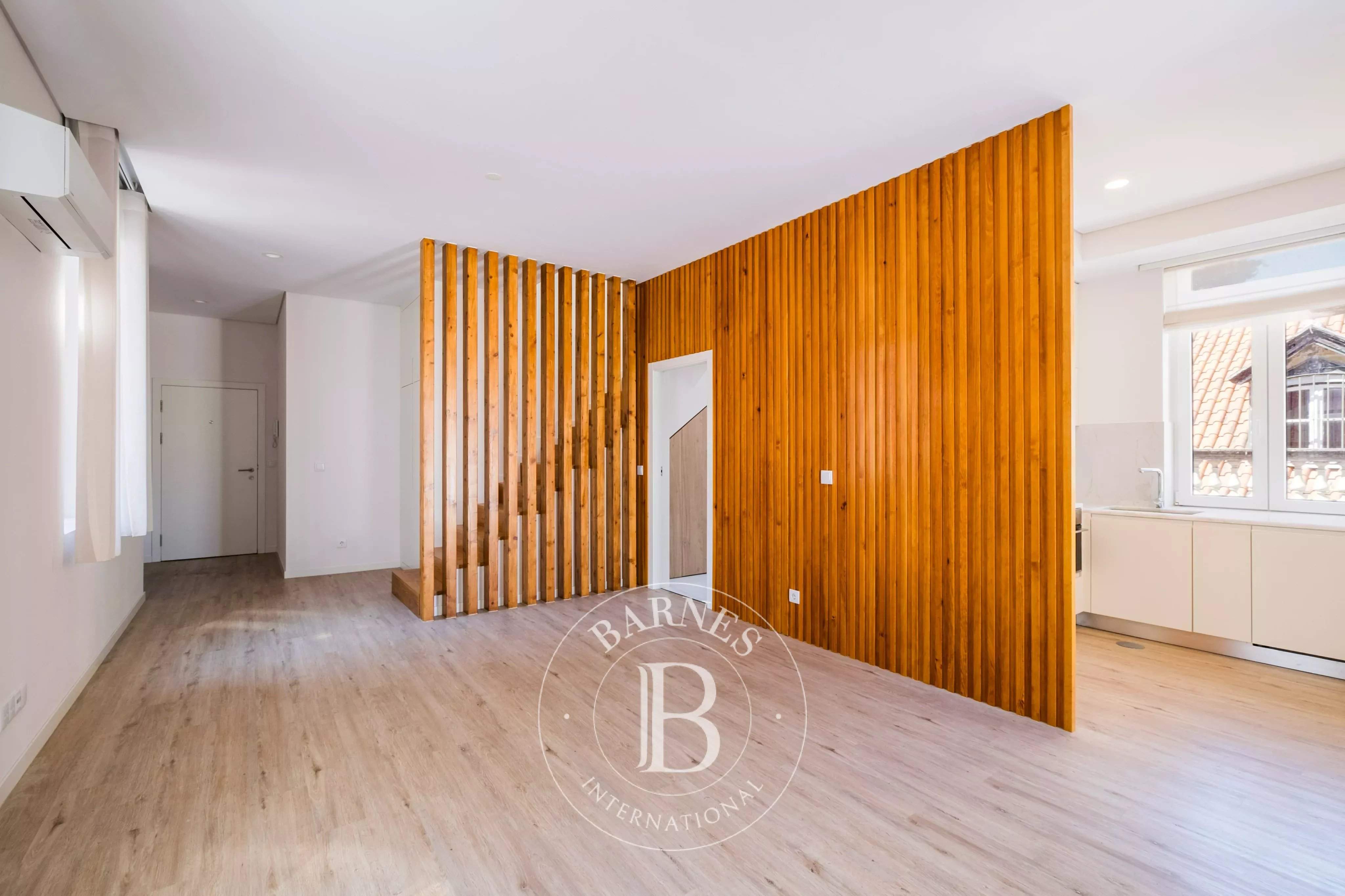 Campo de Ourique  - Appartement  - picture 2