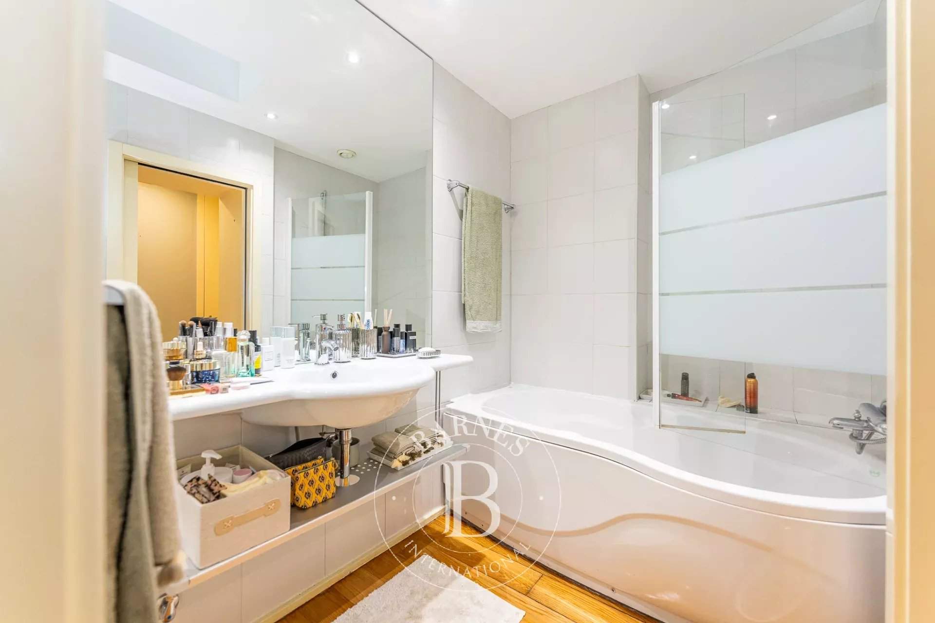 Lordelo do Ouro e Massarelos  - Piso 4 Cuartos 3 Habitaciones - picture 8