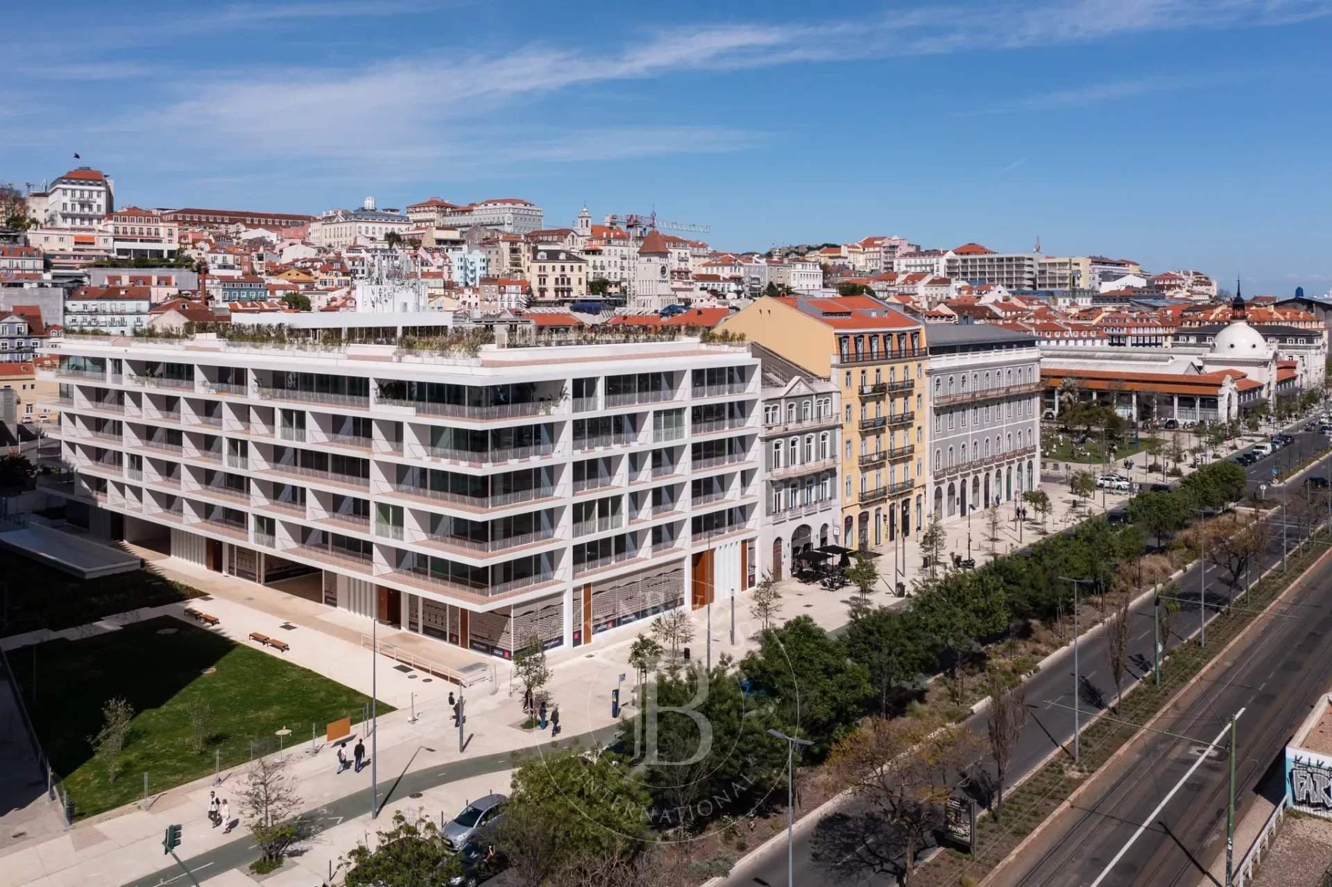 Lisboa  - Penthouse 4 Bedrooms - picture 7