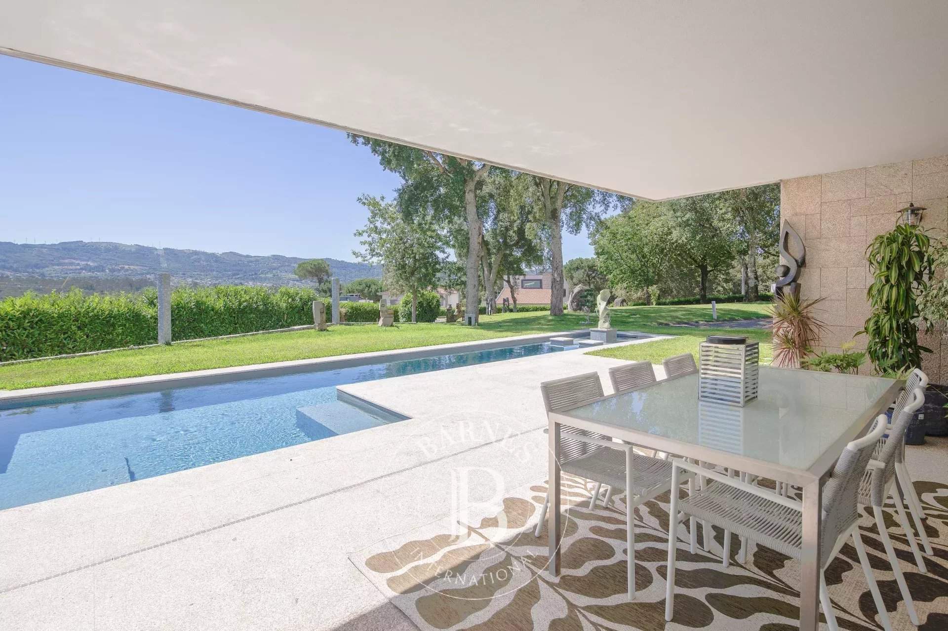 Amares e Figueiredo  - Casa 4 Cuartos 3 Habitaciones - picture 2