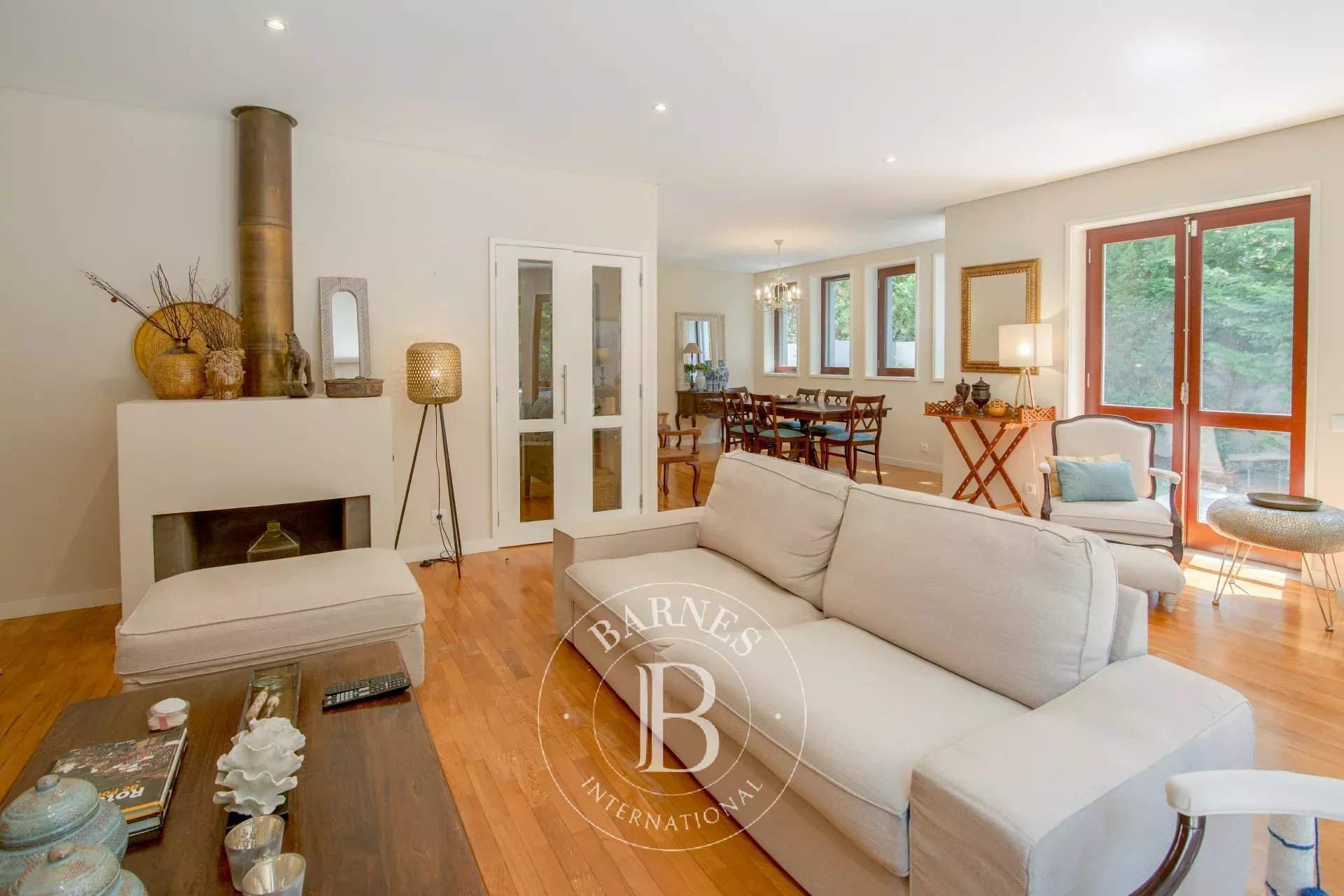 Matosinhos e Leça da Palmeira  - Casa 7 Cuartos 4 Habitaciones - picture 3