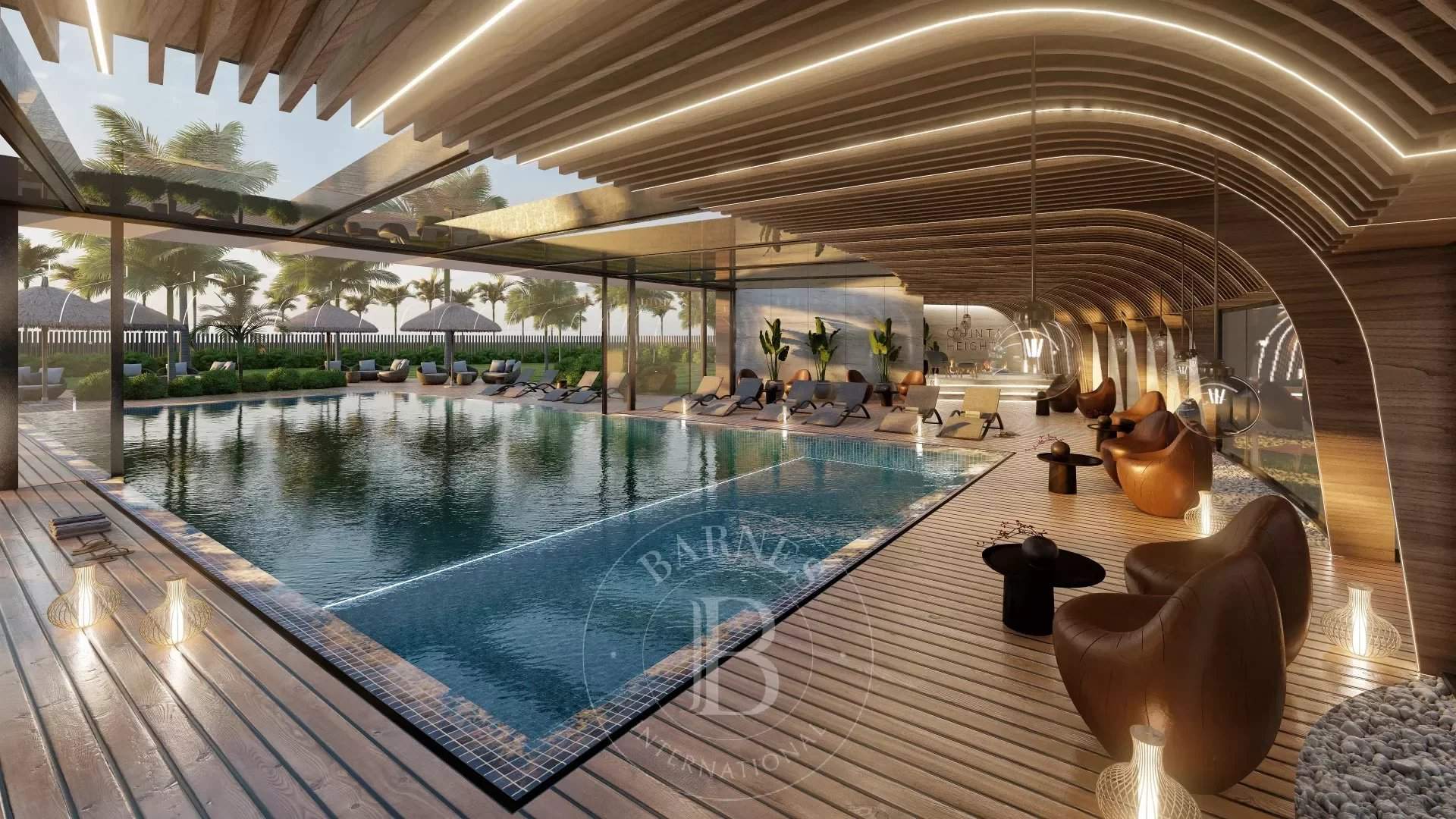 Estômbar e Parchal  - Piso  - picture 10