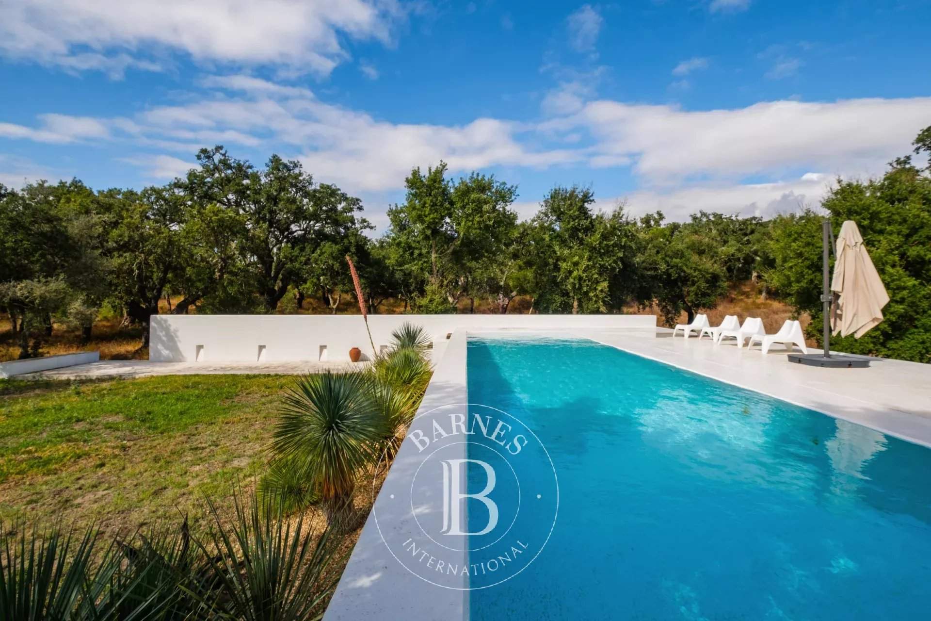 Grândola e Santa Margarida da Serra  - Maison  - picture 17