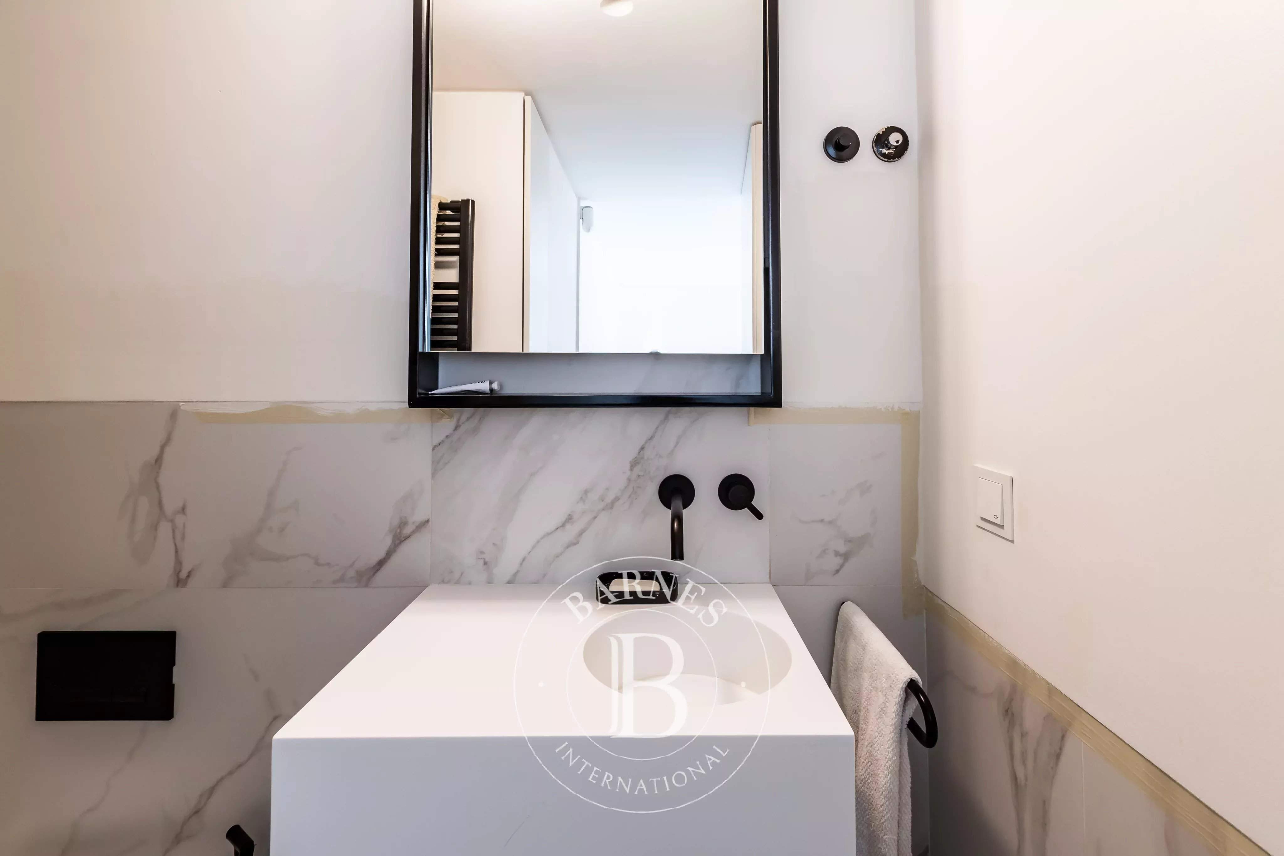 Avenidas Novas  - Appartement 5 Pi&egrave;ces 4 Chambres - picture 14
